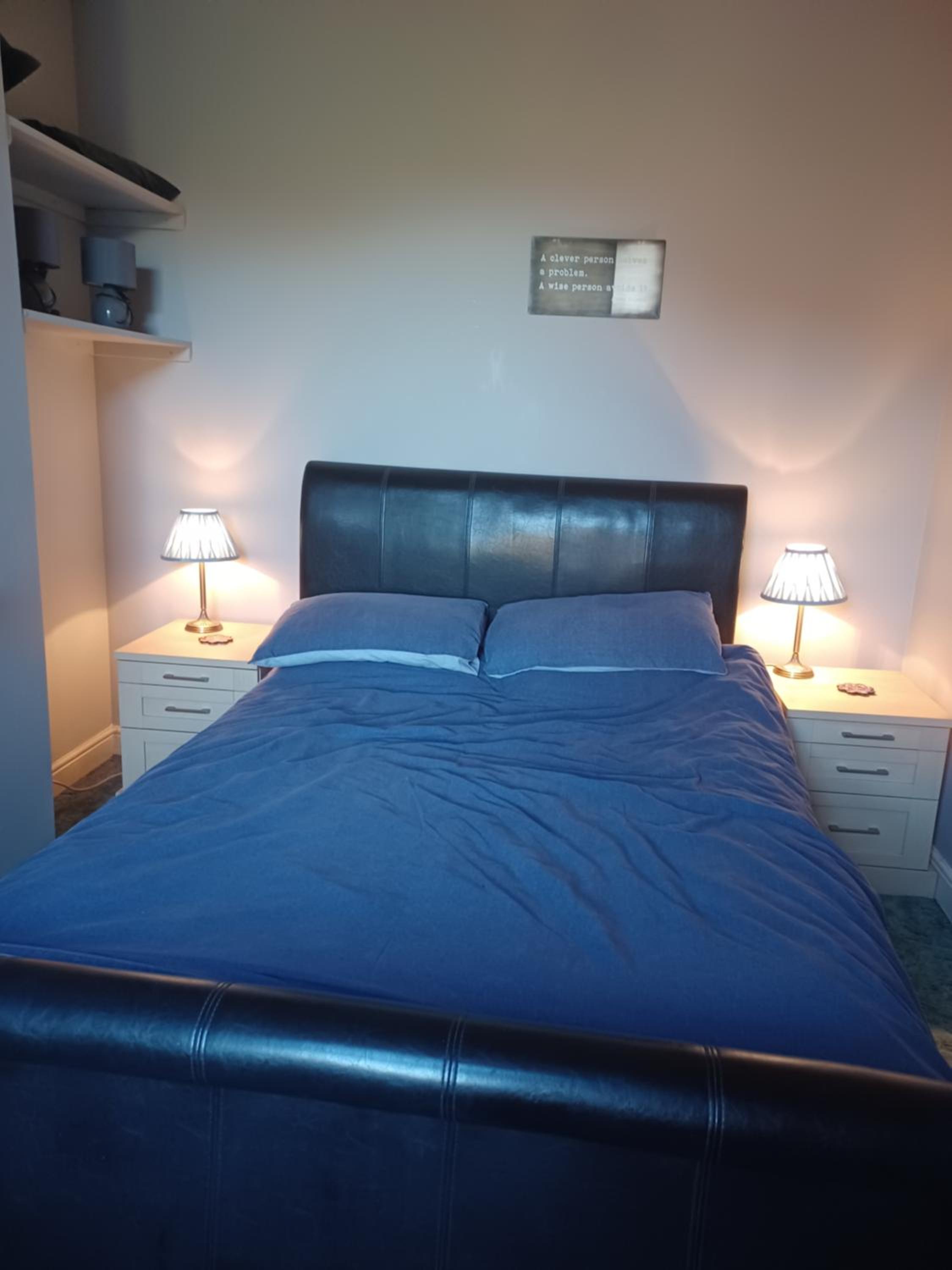 Double Room - Photo 2