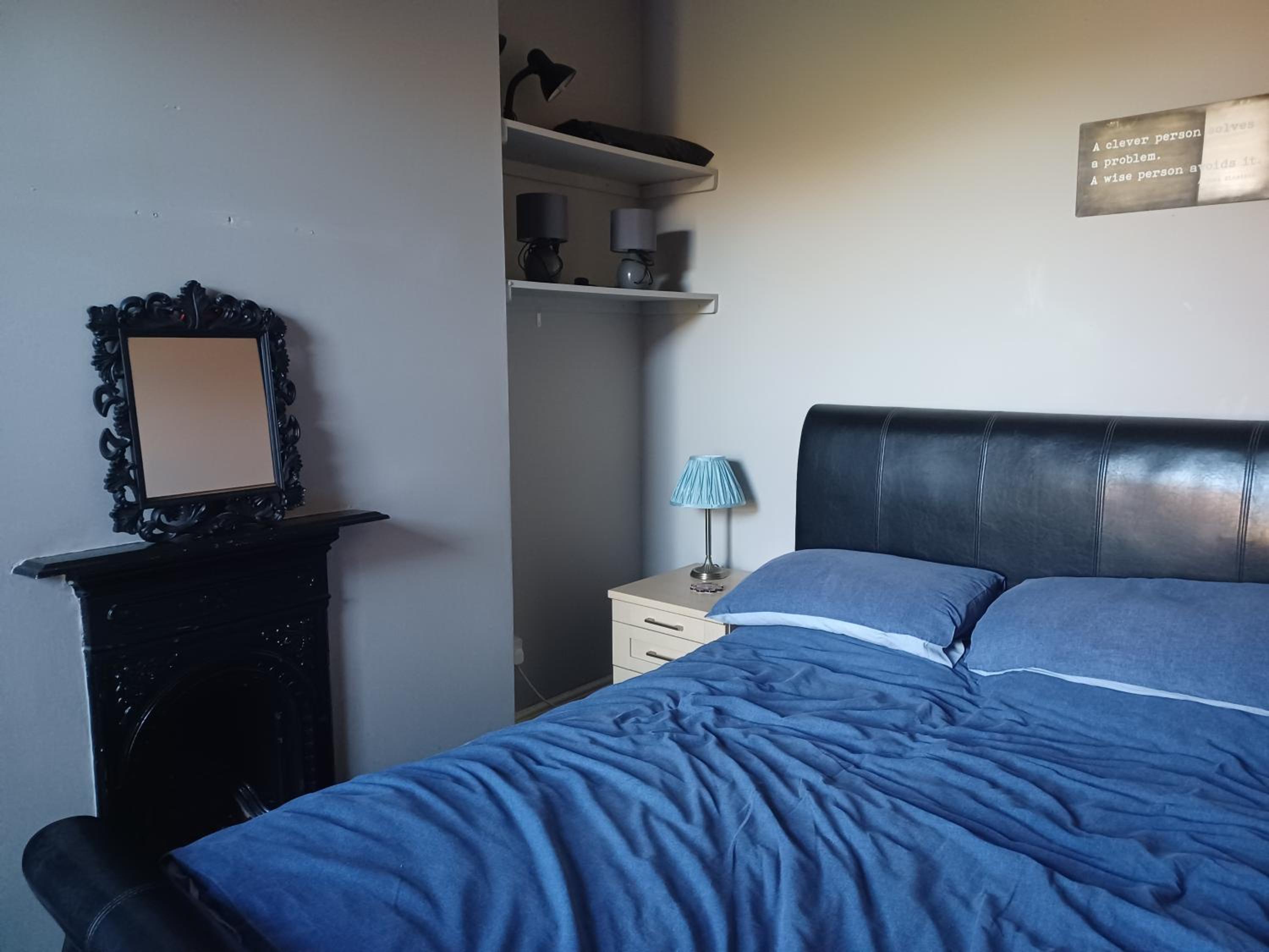 Double Room - Photo 4