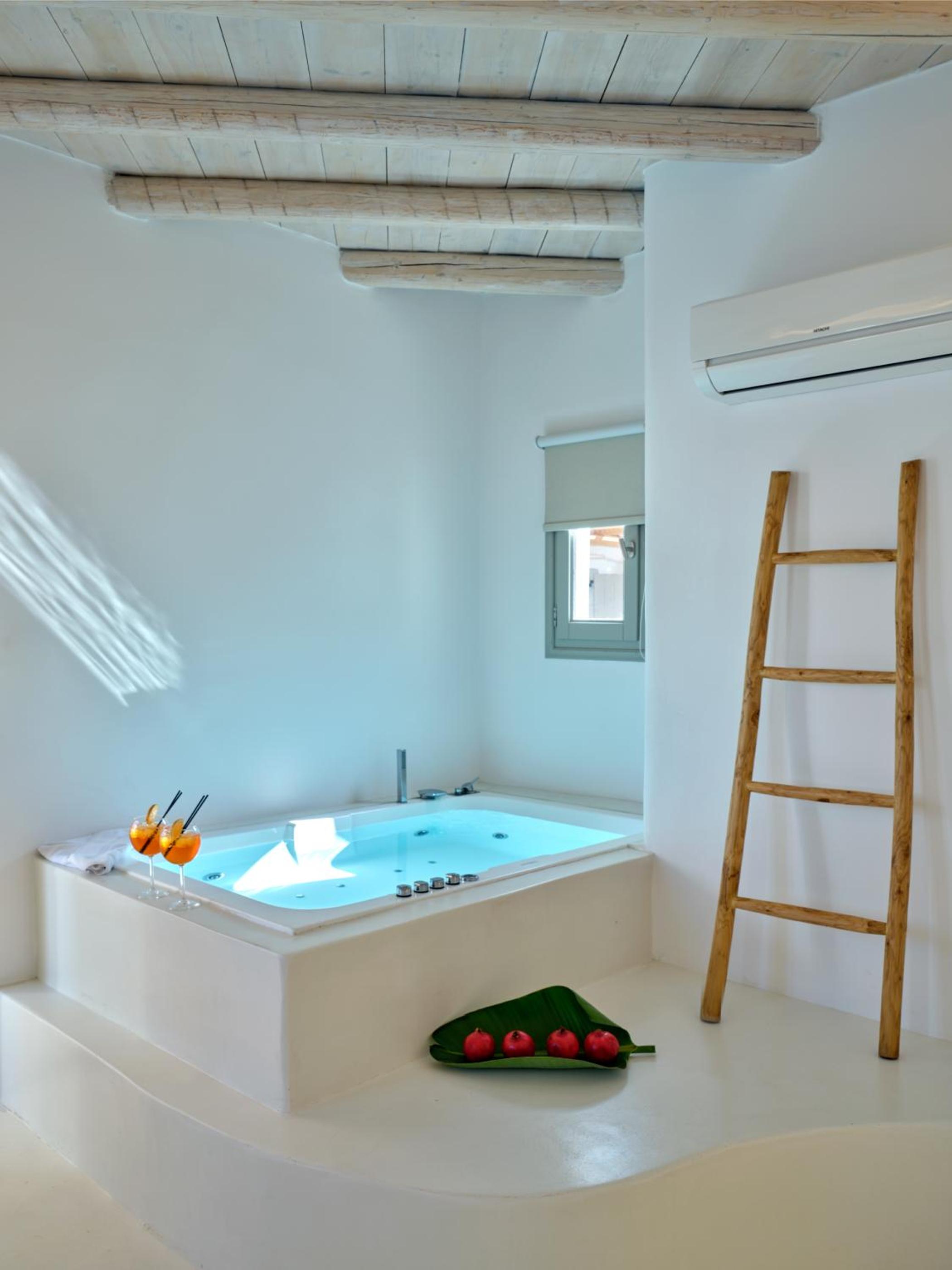 Superior Double Room - Photo 12