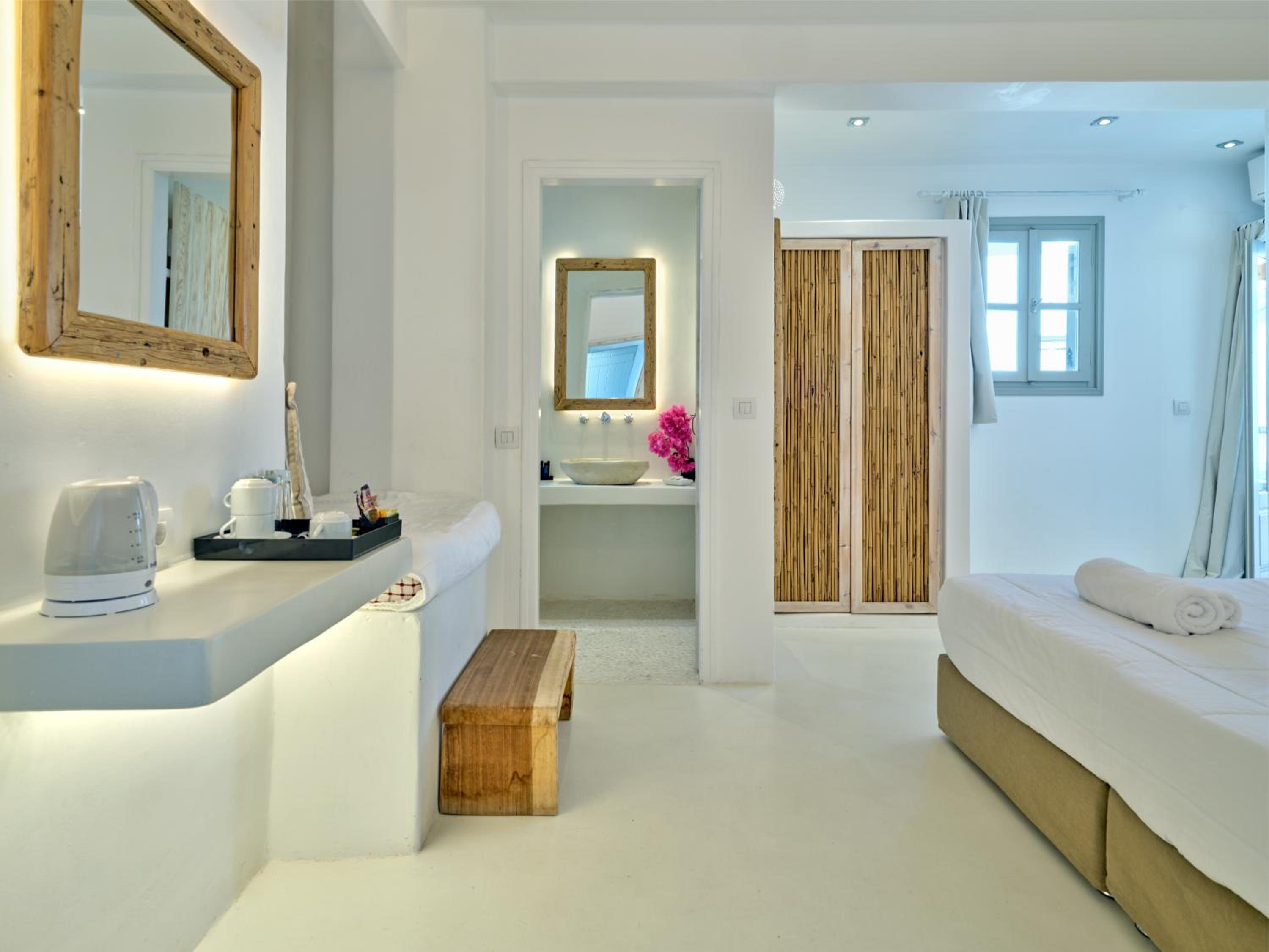 Superior Double Room - Photo 18