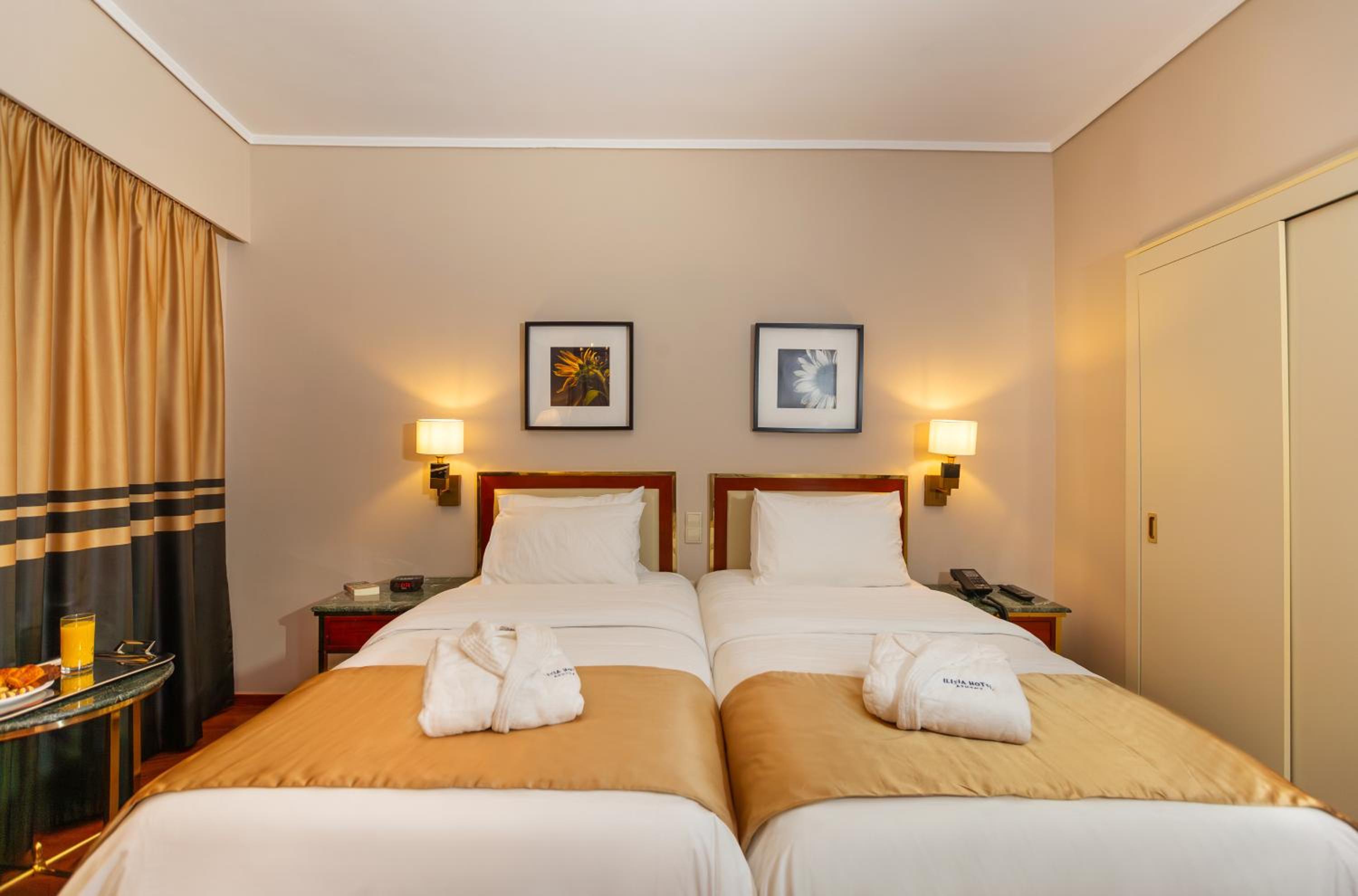 Quarto Individual