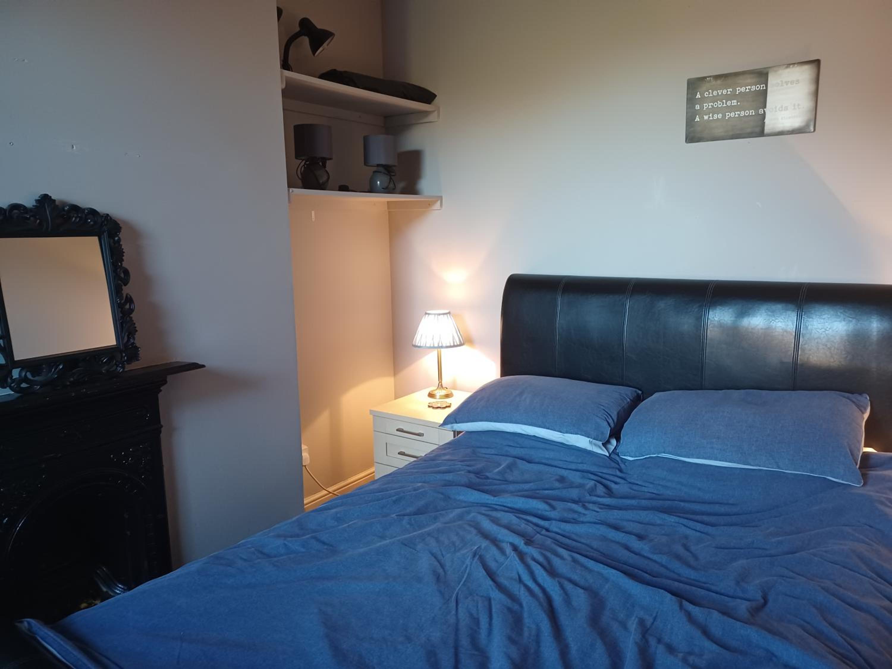 Double Room - Photo 3