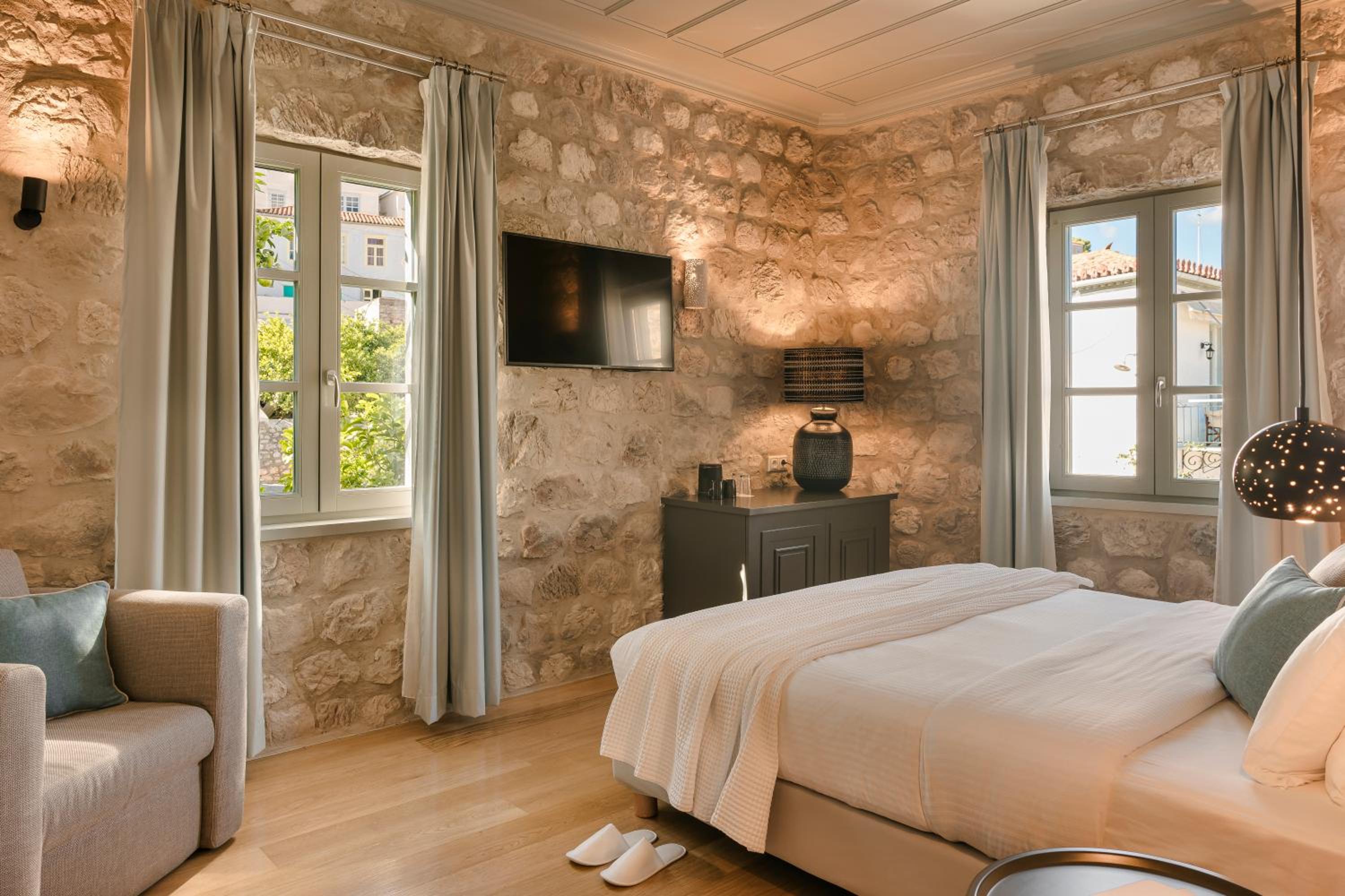 Superior Double Room photo 1