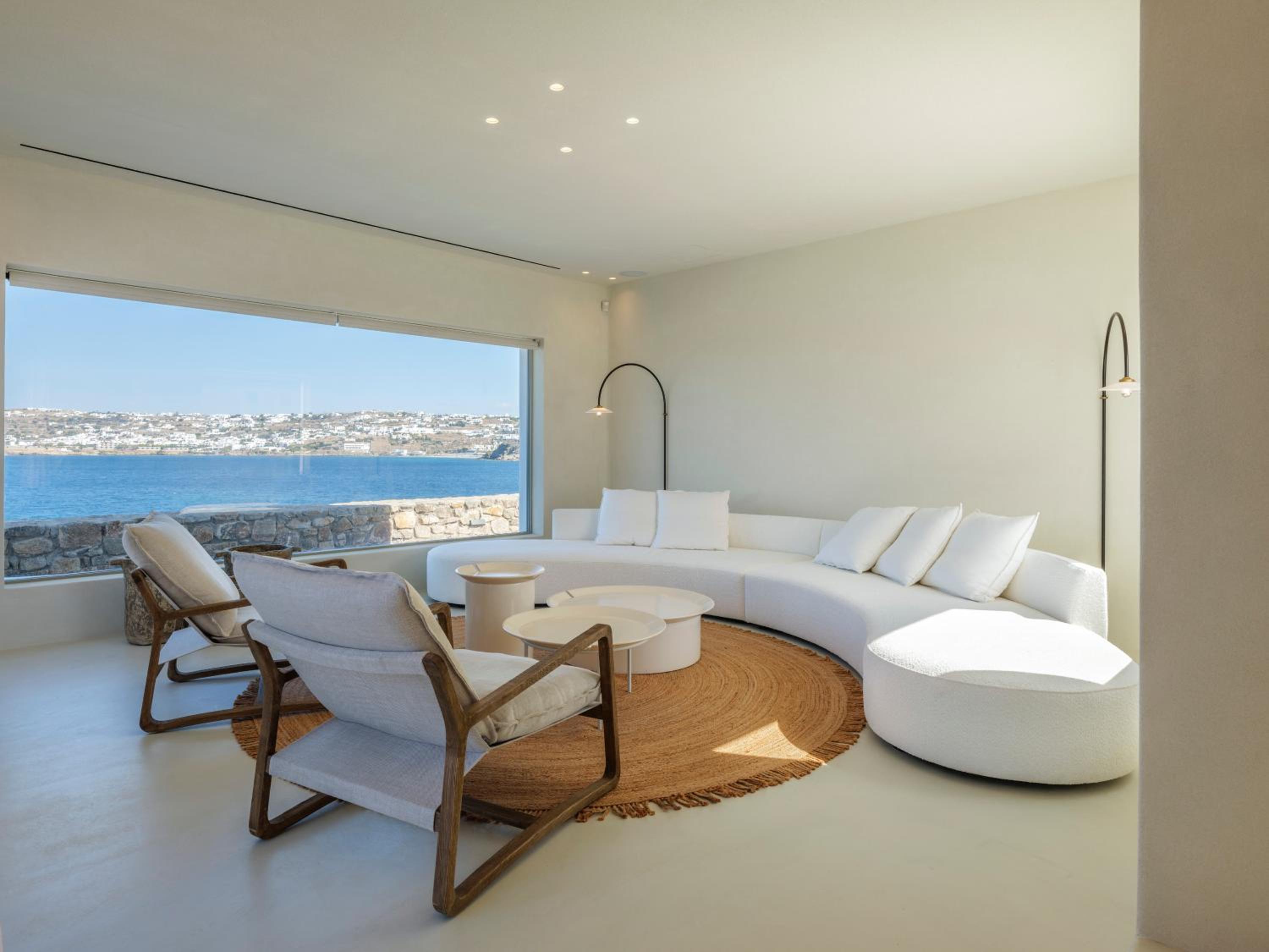 Superior Villa