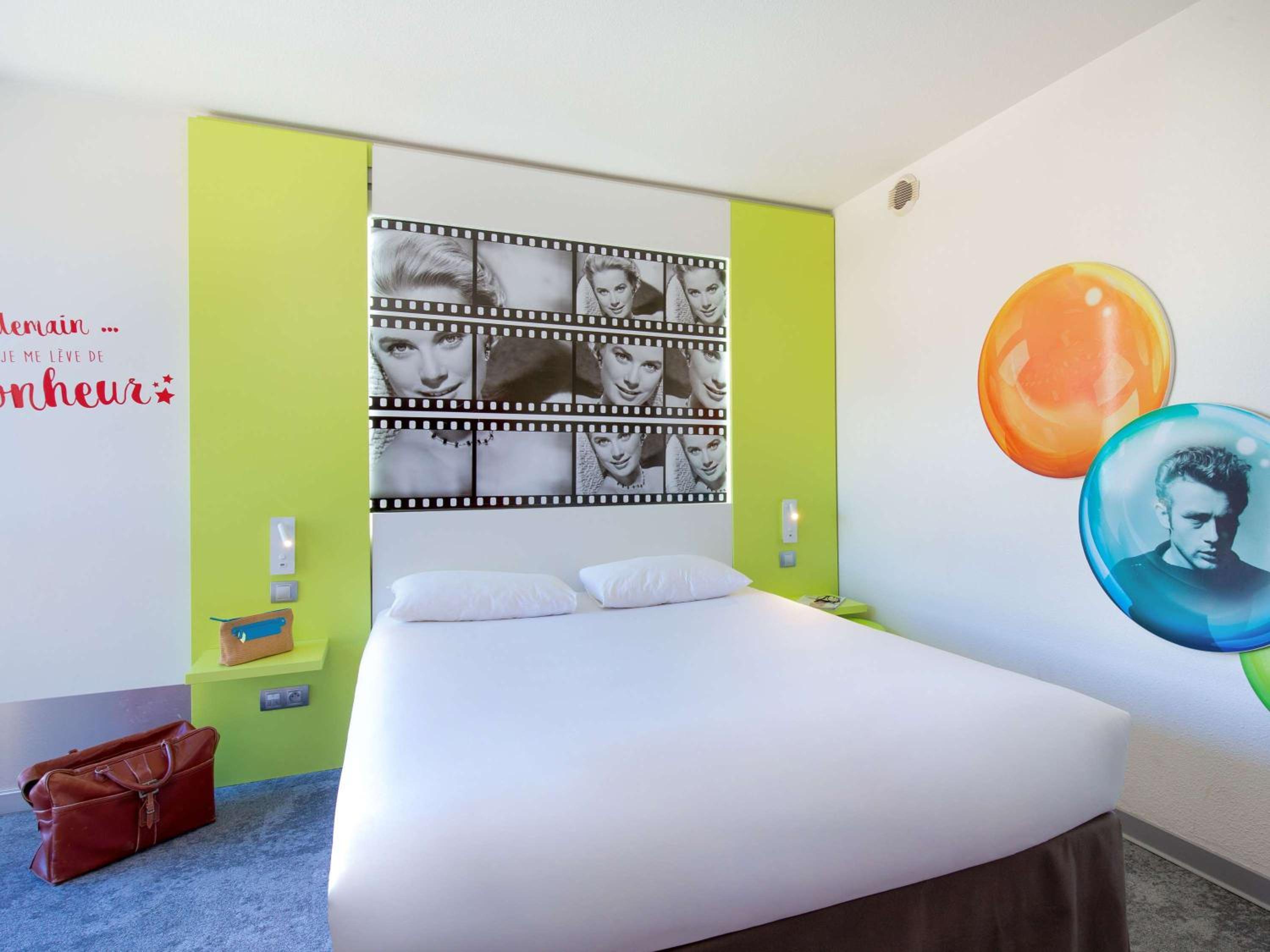 Standard Double Room - Photo 10