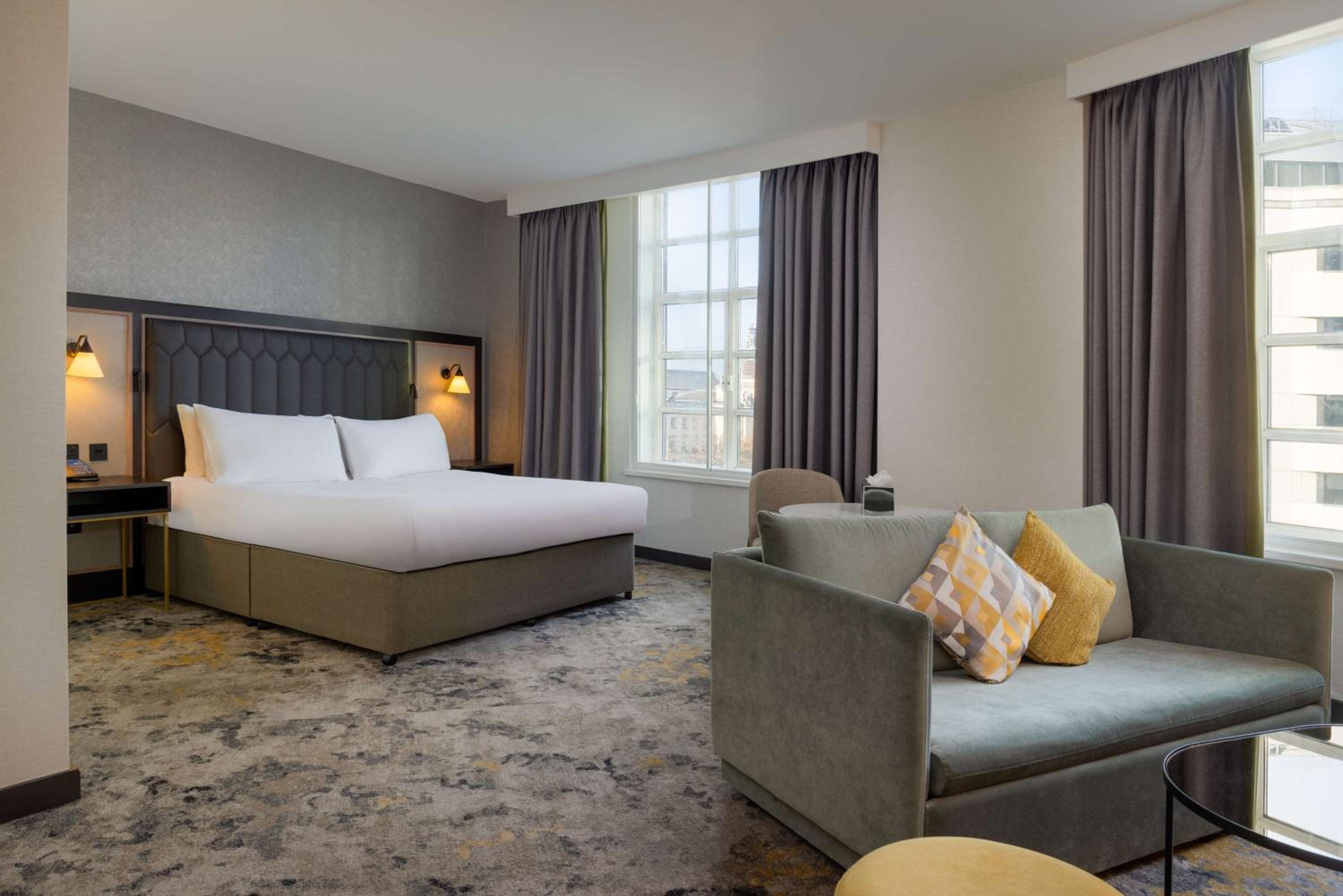 King Junior Suite - Photo 1