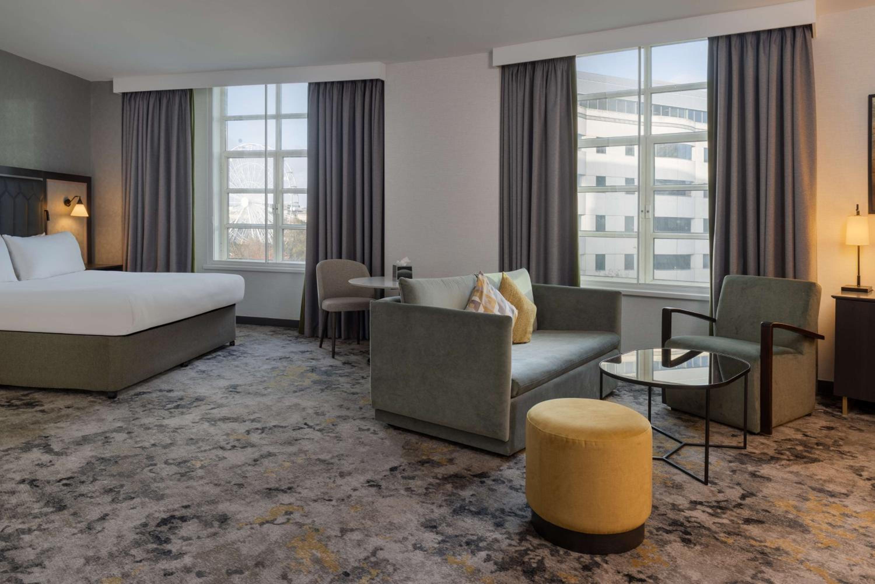 King Junior Suite - Photo 6
