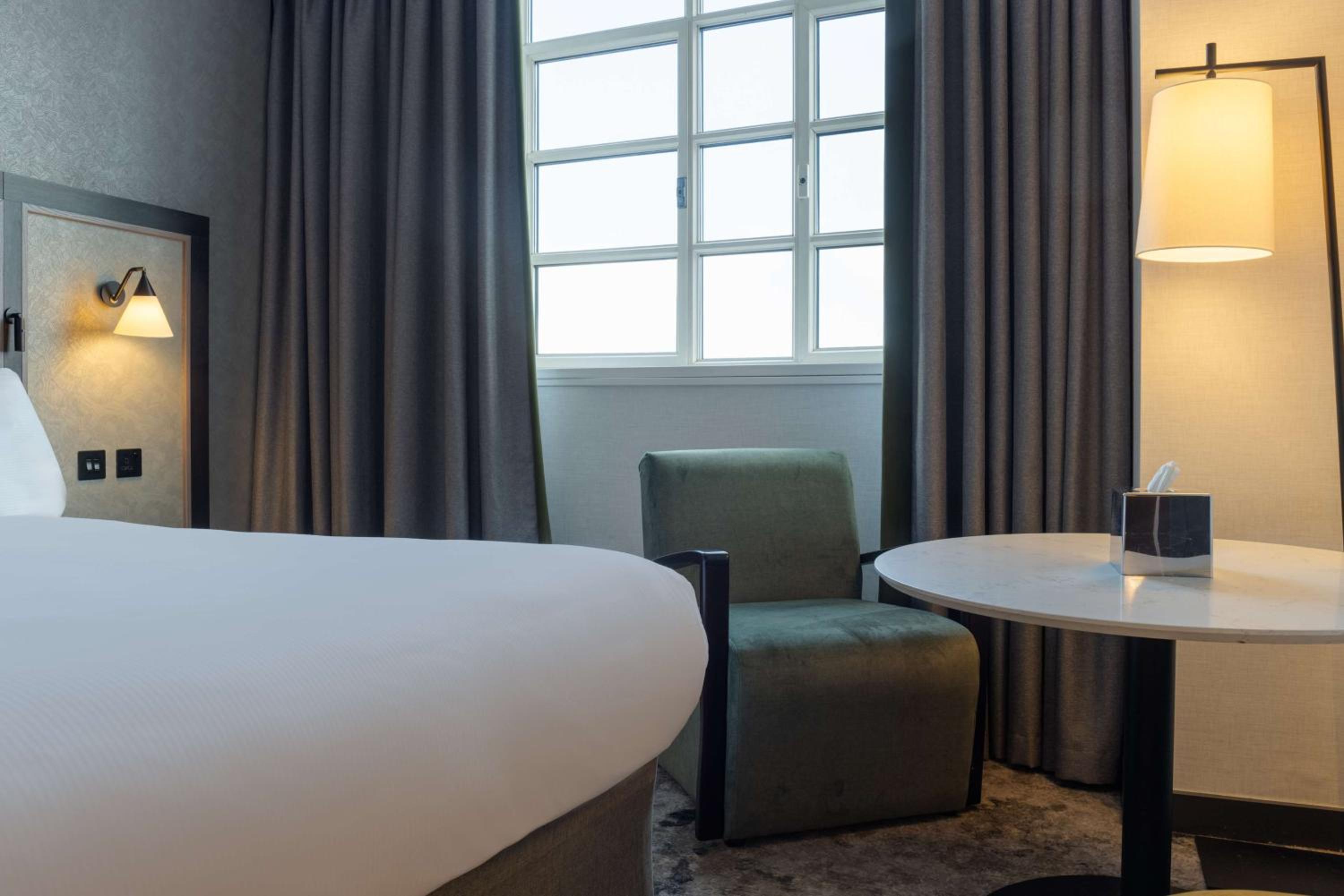 Double Room with Two Double Beds - Photo 5