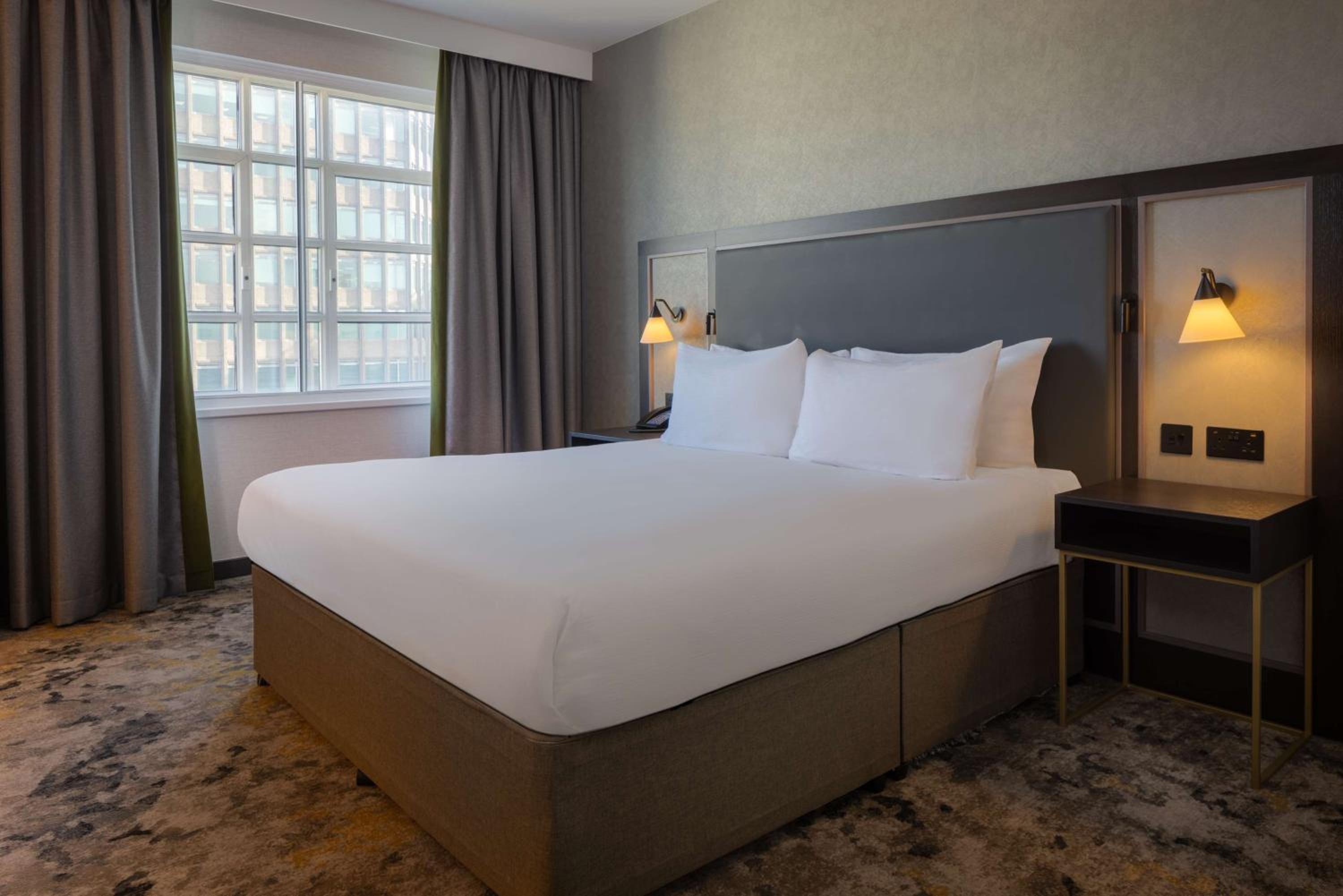 King Executive Suite - Photo 5