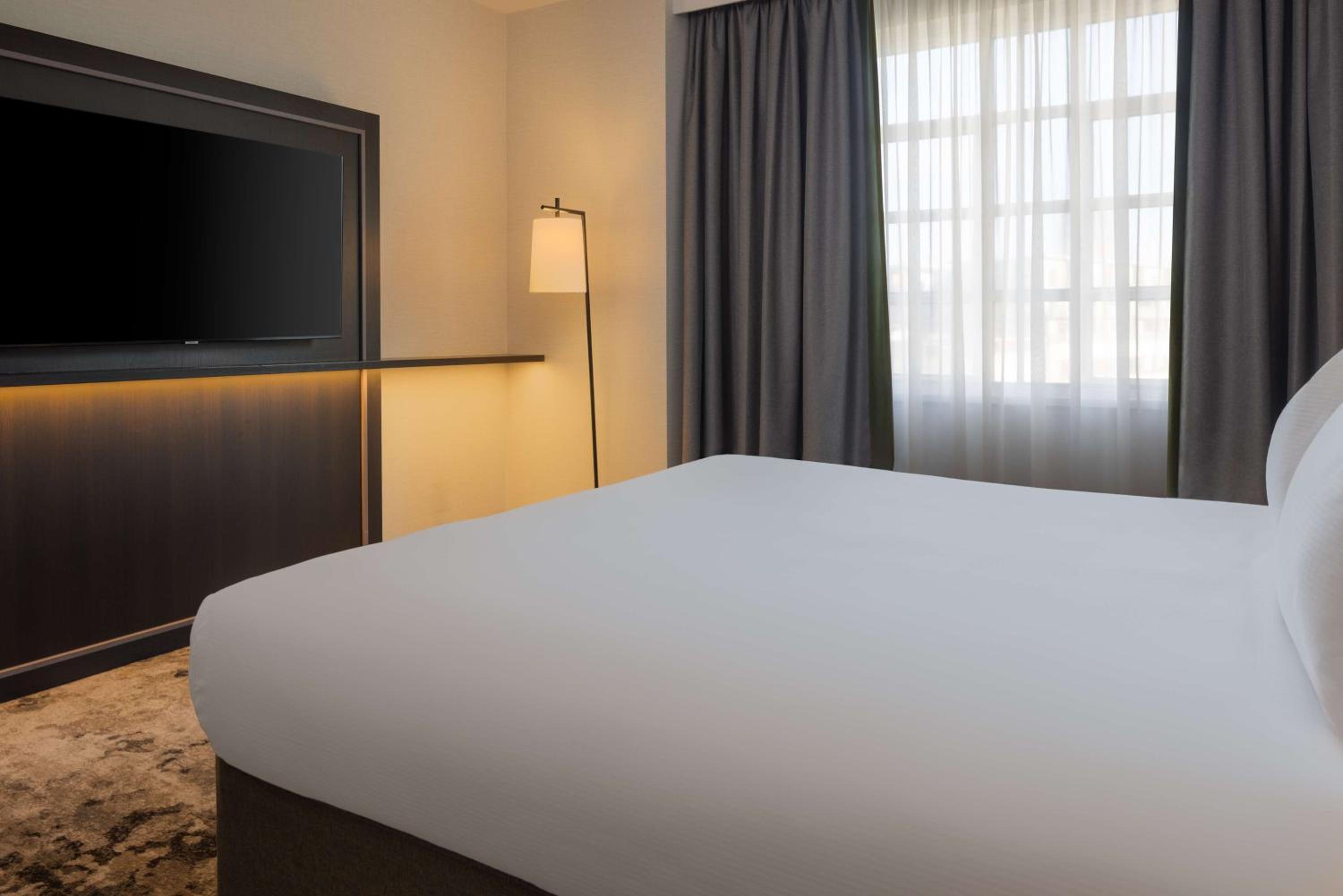 King Executive Suite - Photo 4