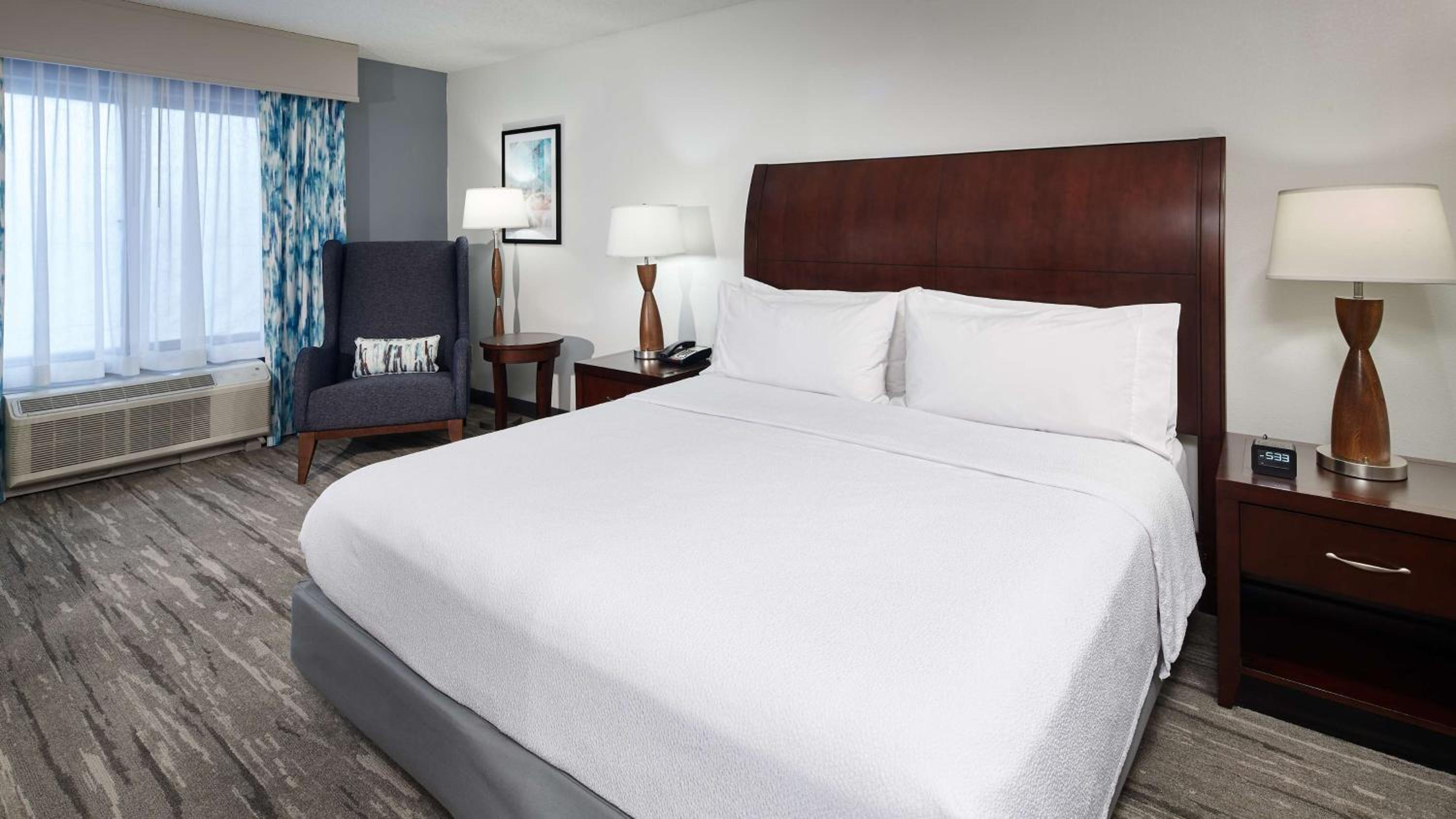 King Room - Photo 2