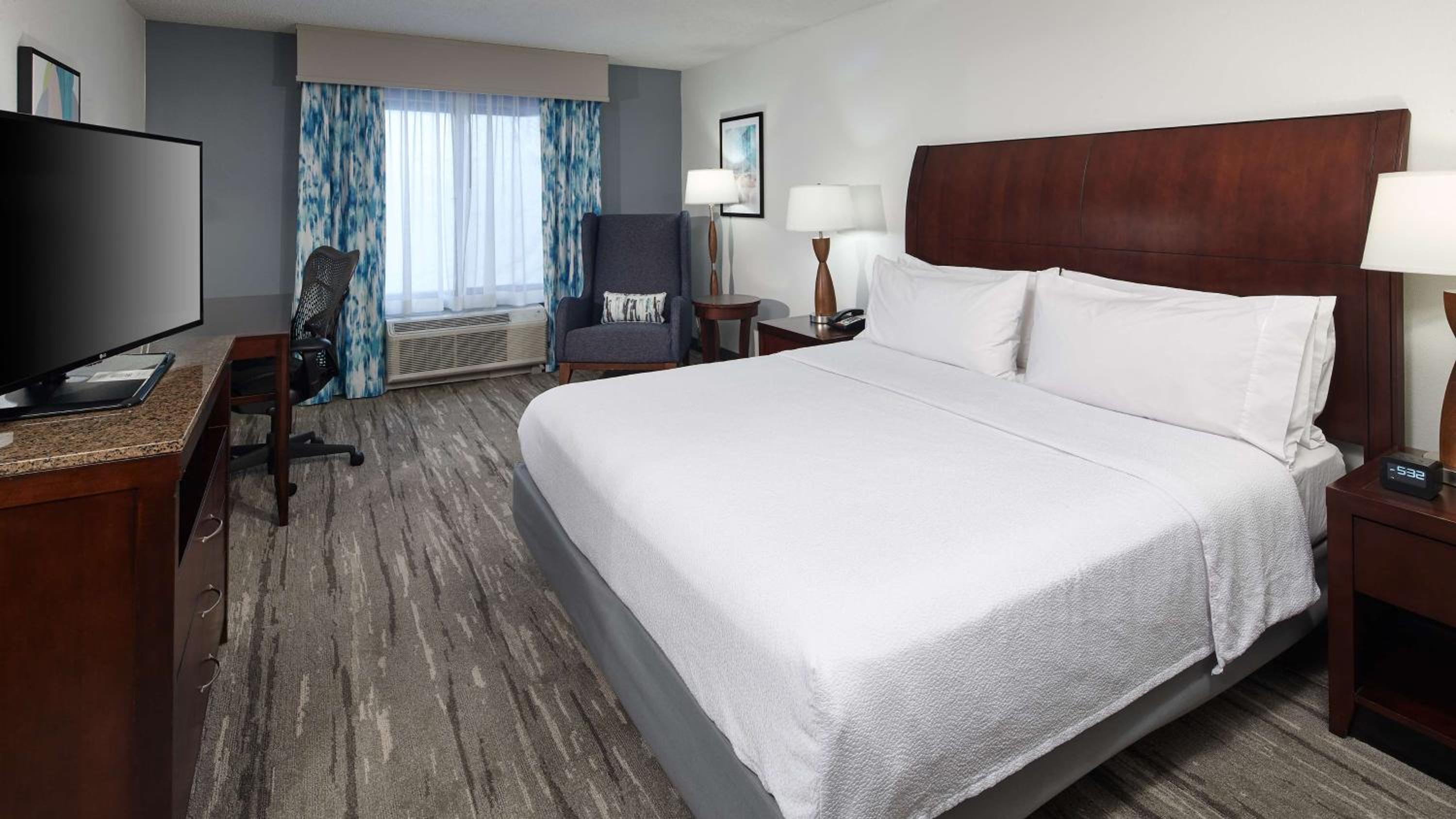 King Room - Photo 9