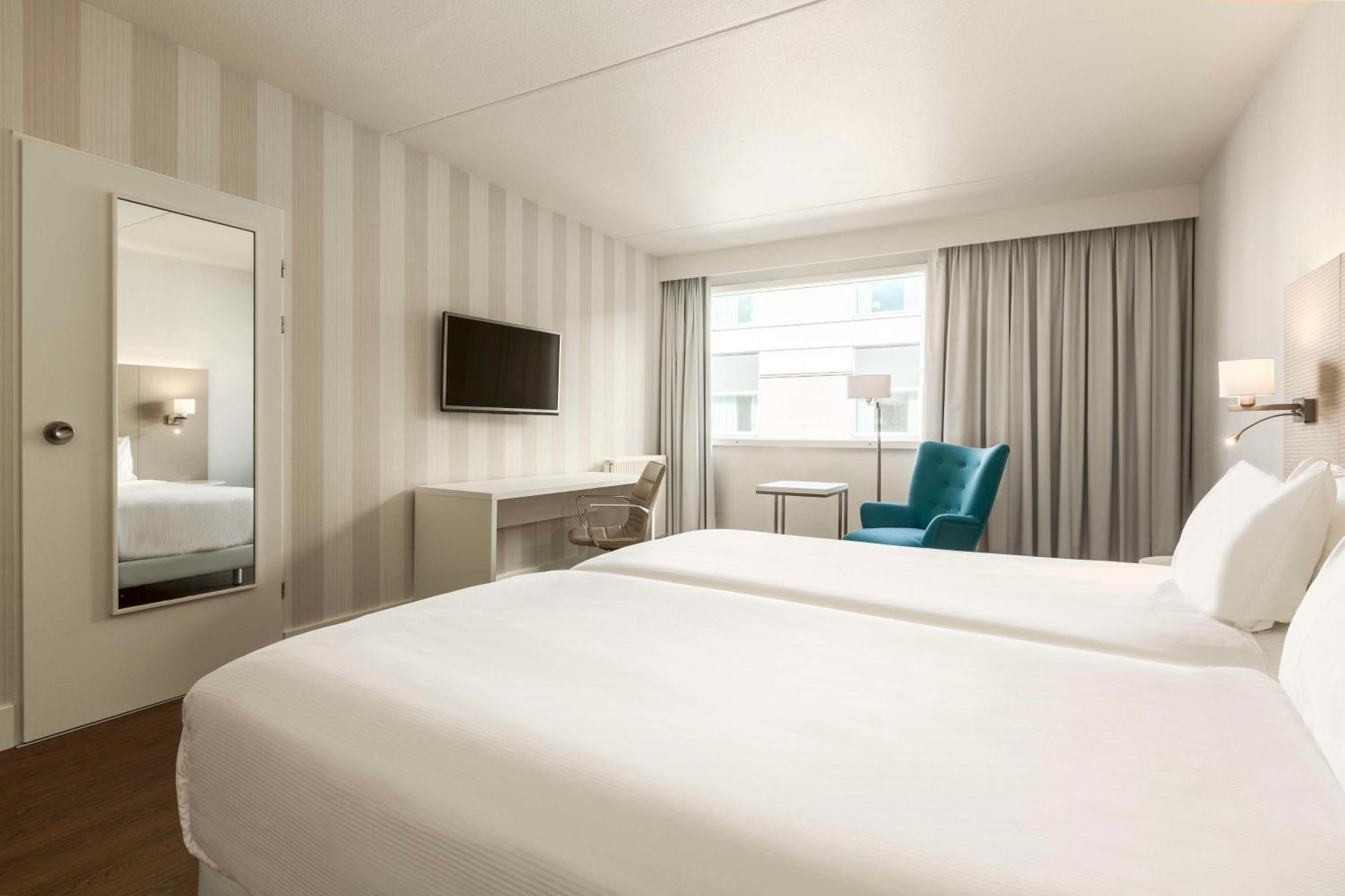 Superior Double or Twin Room - Photo 2