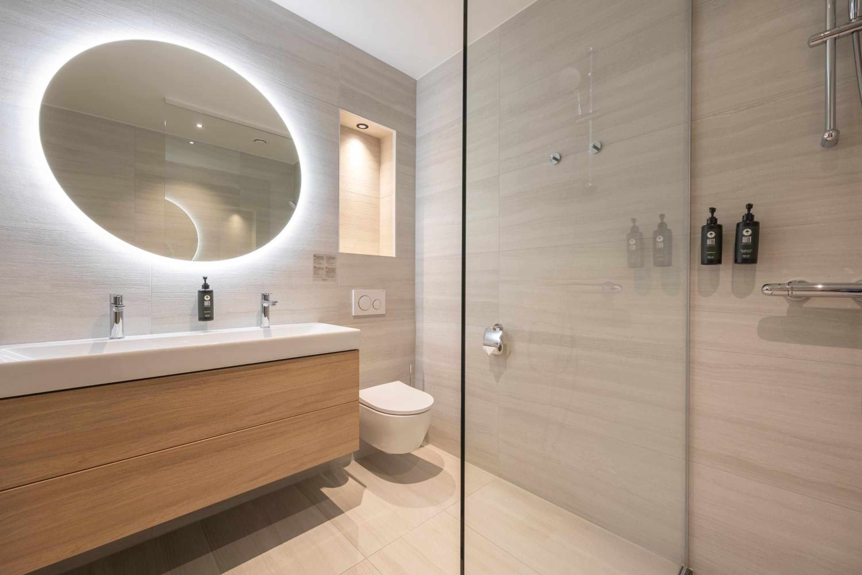 Maisonette photo 3