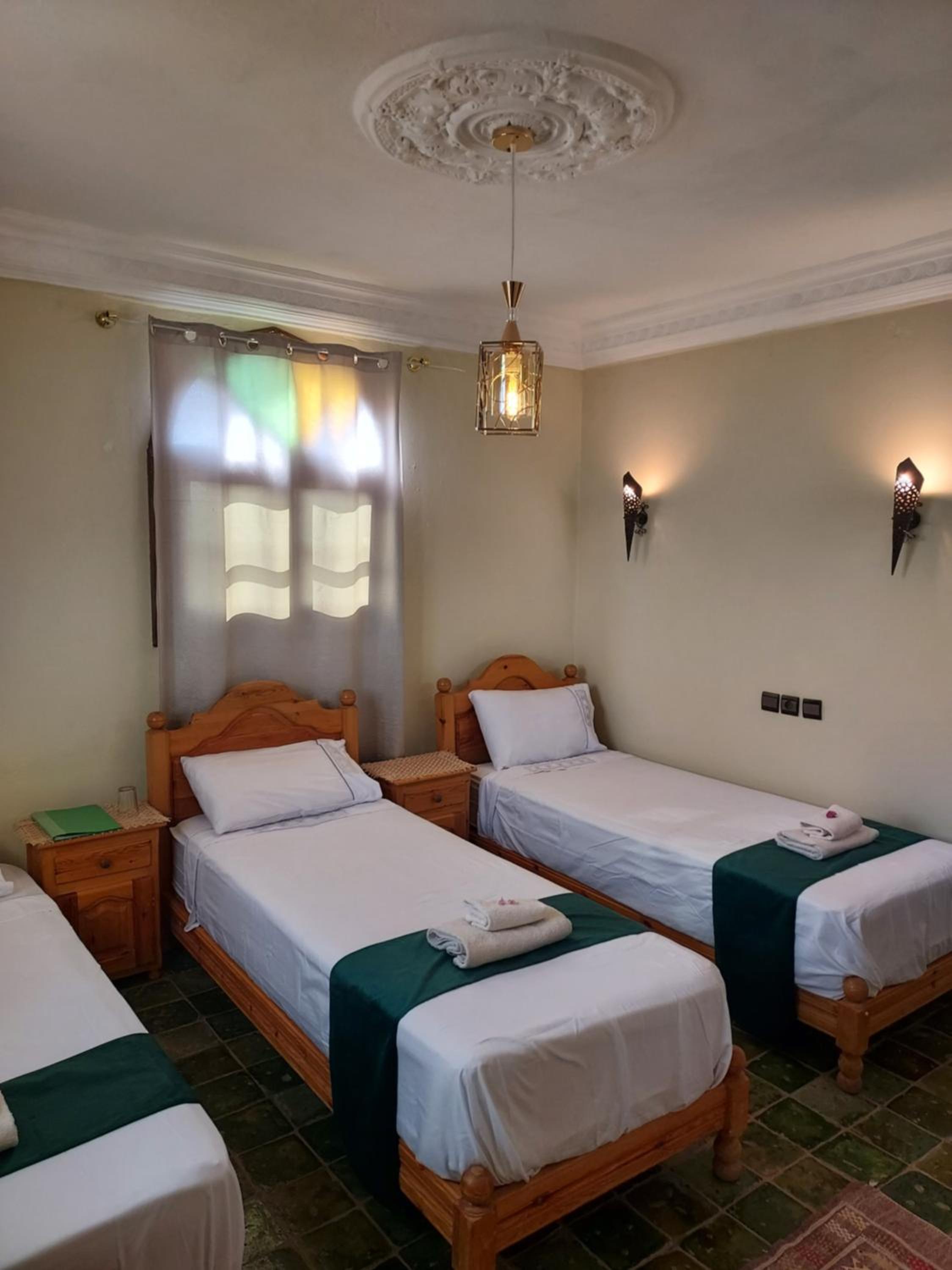 Triple Room with Bathroom photo 1