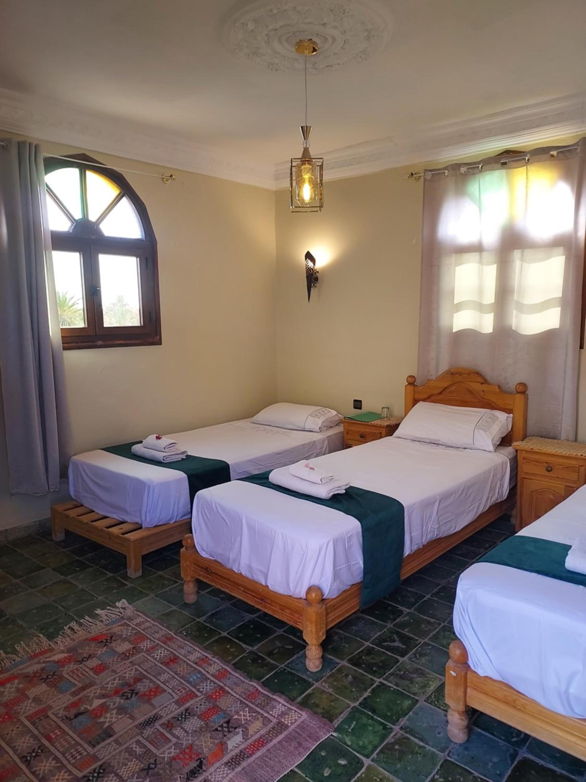 Triple Room with Bathroom photo 2