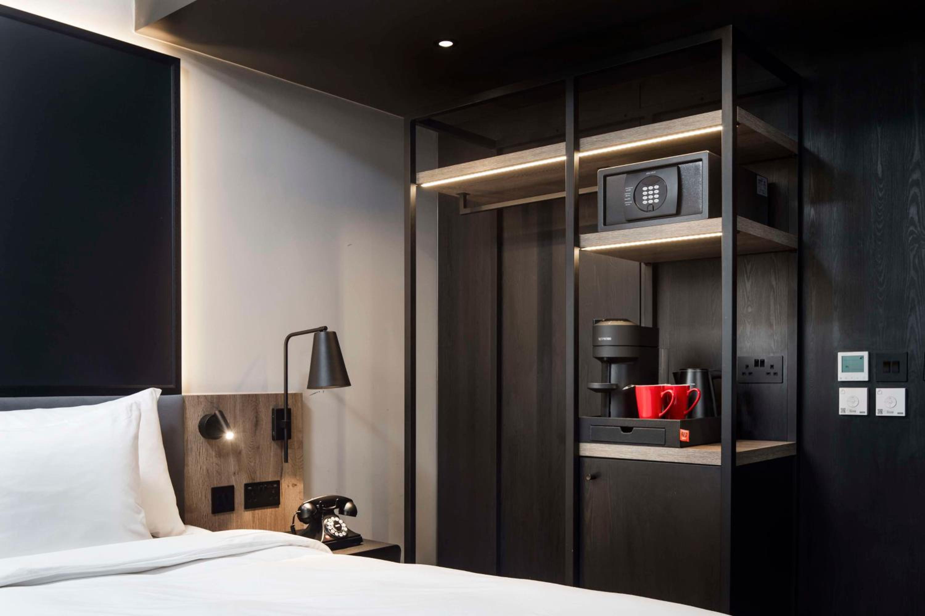 Standard Room - Urban - Photo 4