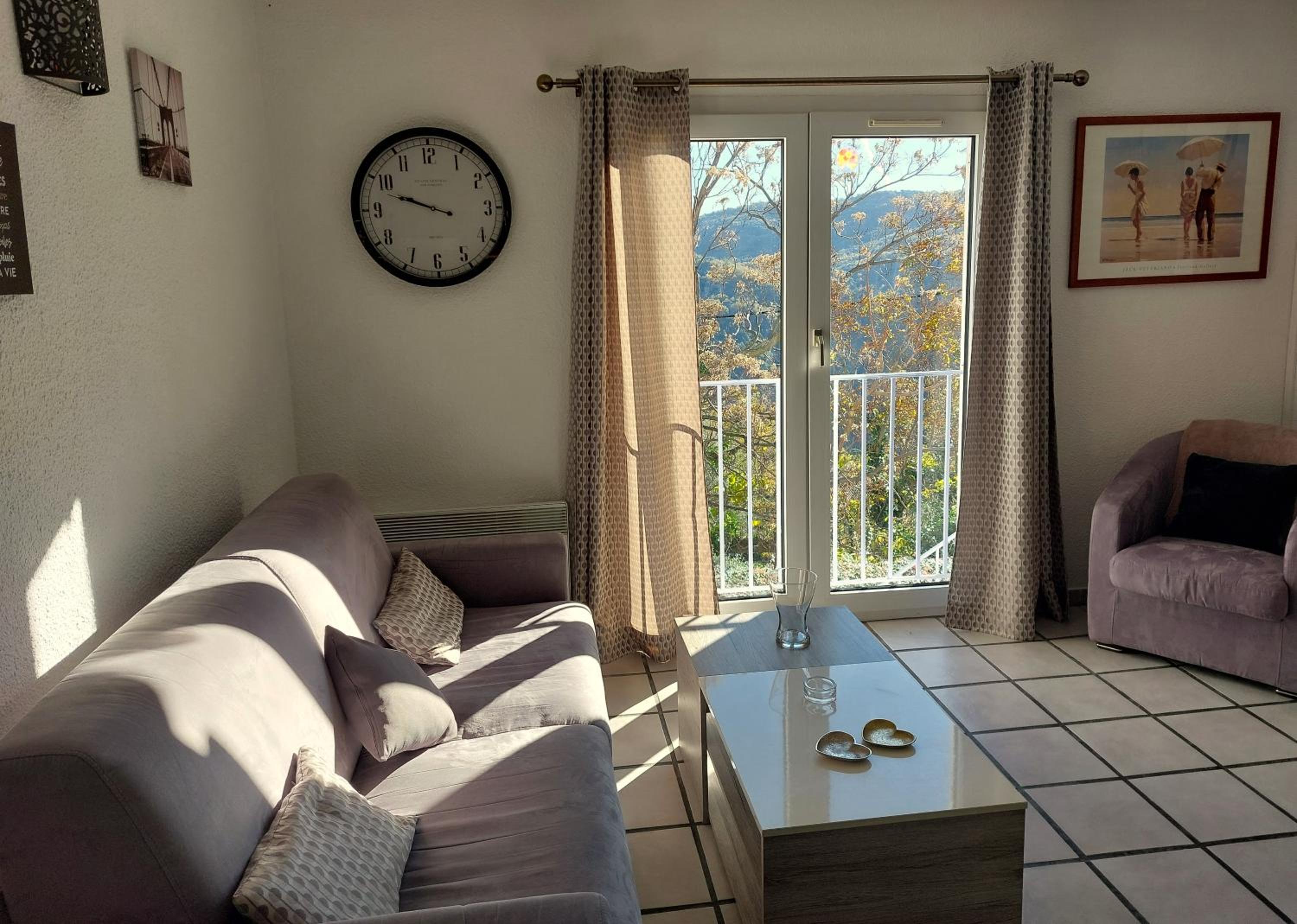 Two-Bedroom Villa photo 2