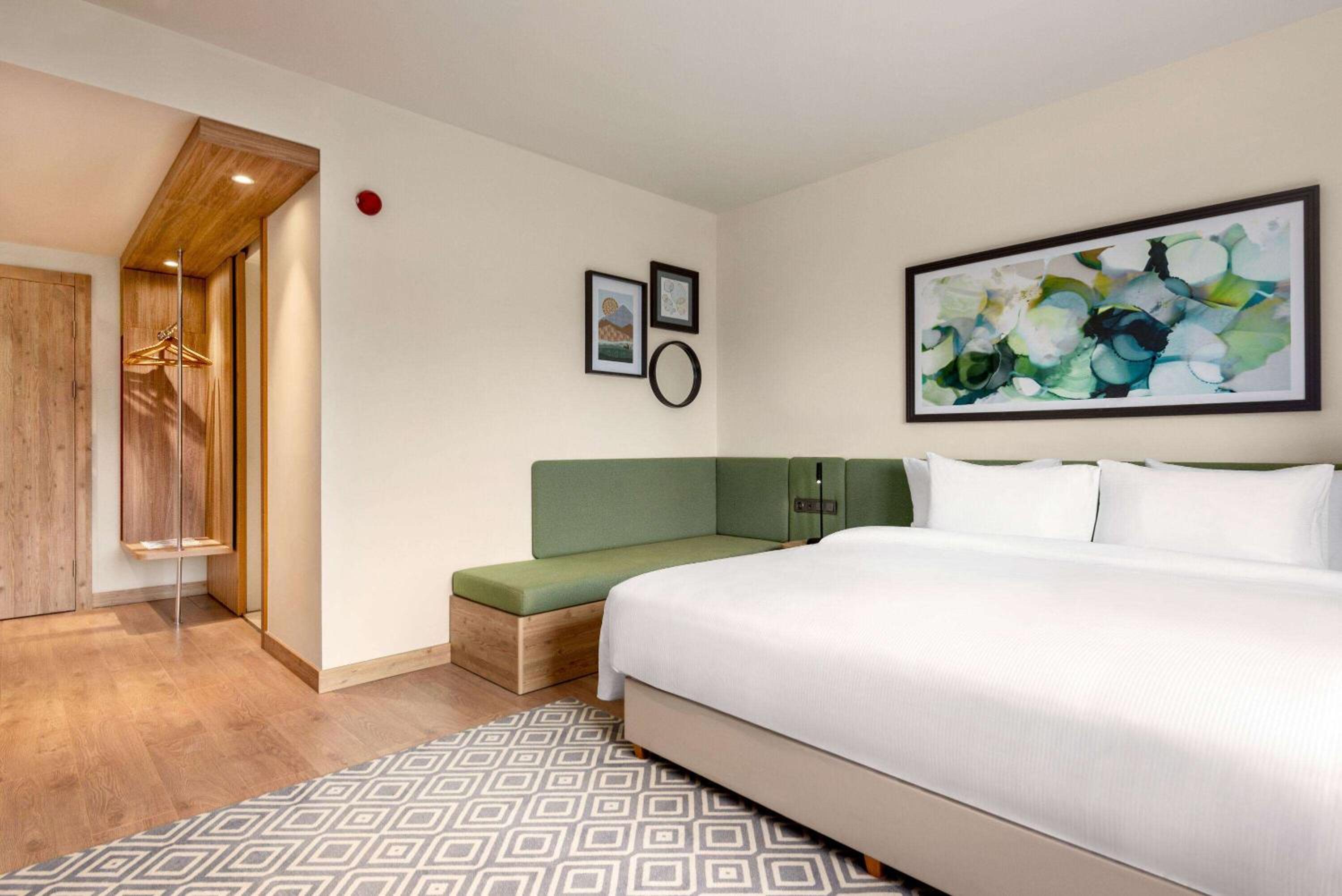 Accessible Room photo 1