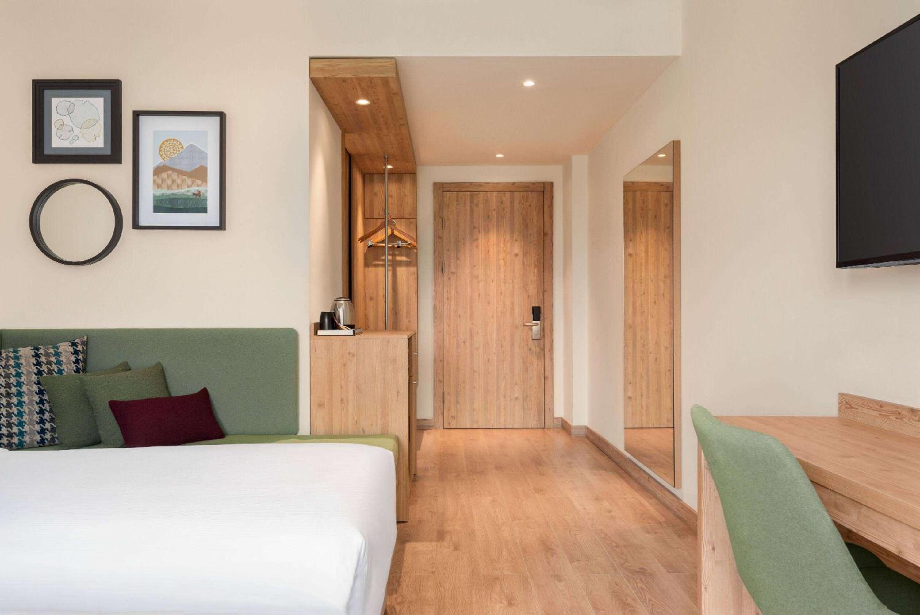 Deluxe Room photo 1