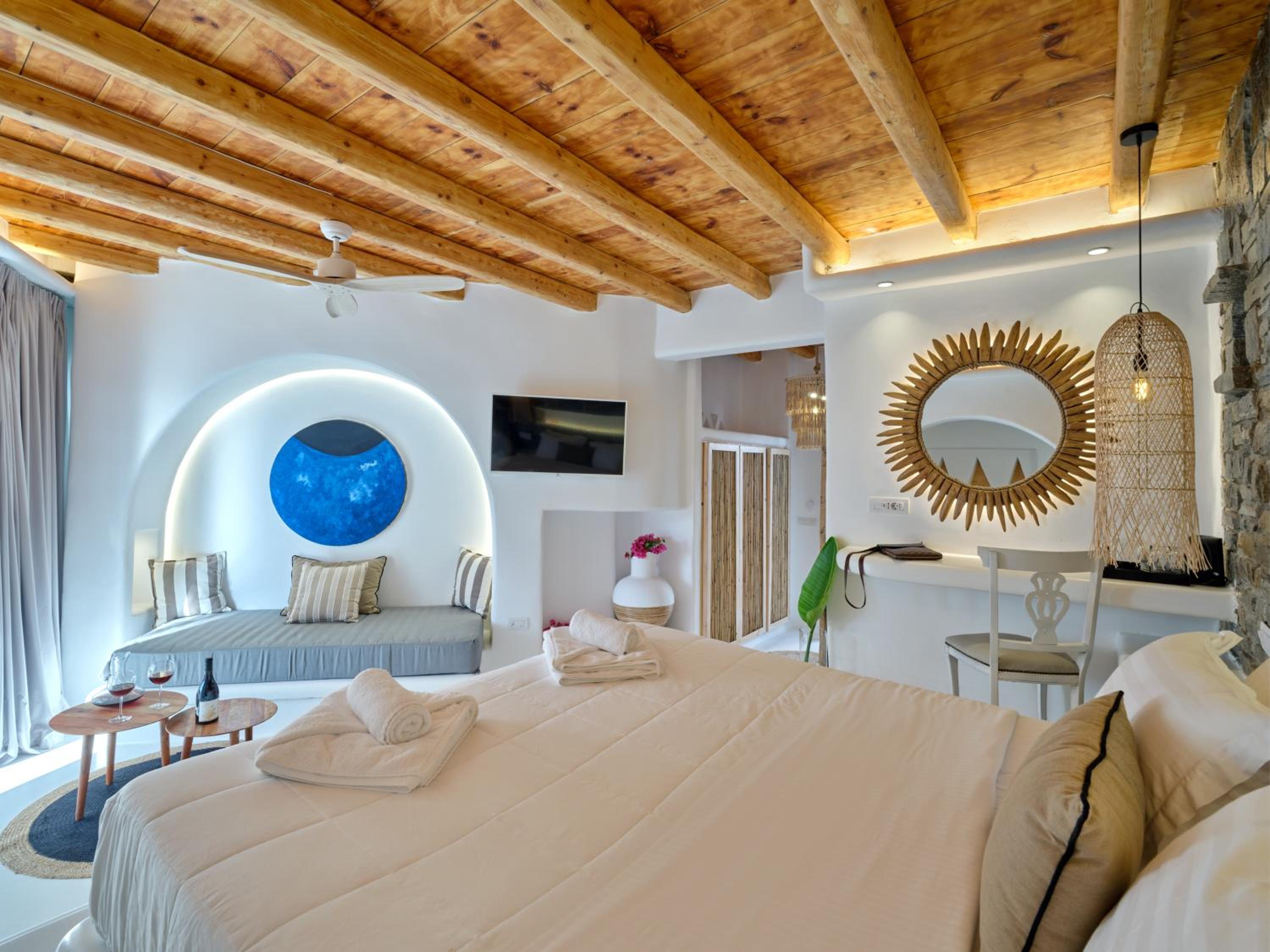 Suite with Private Pool photo 2