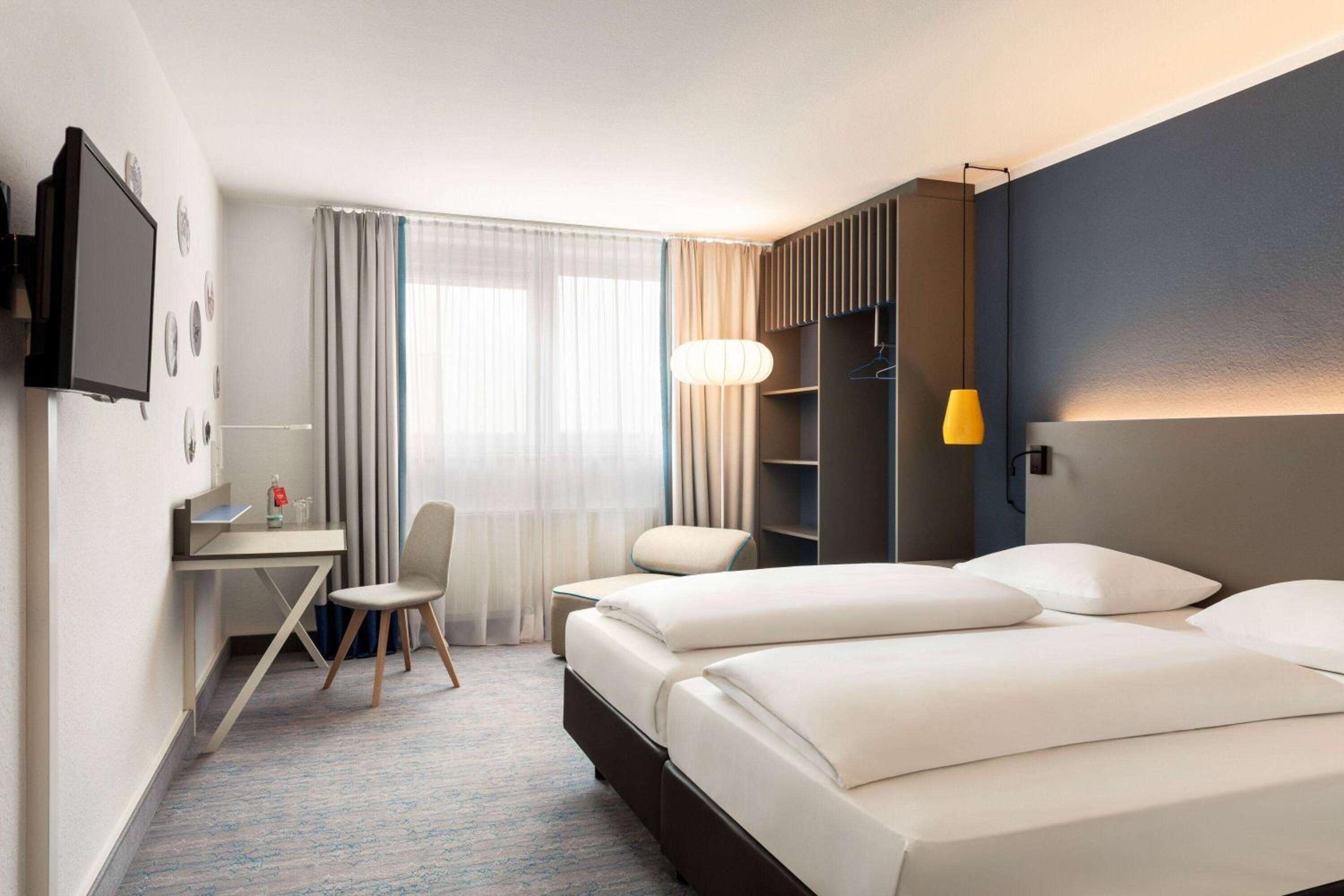 Comfort Accessible Room - Photo 1