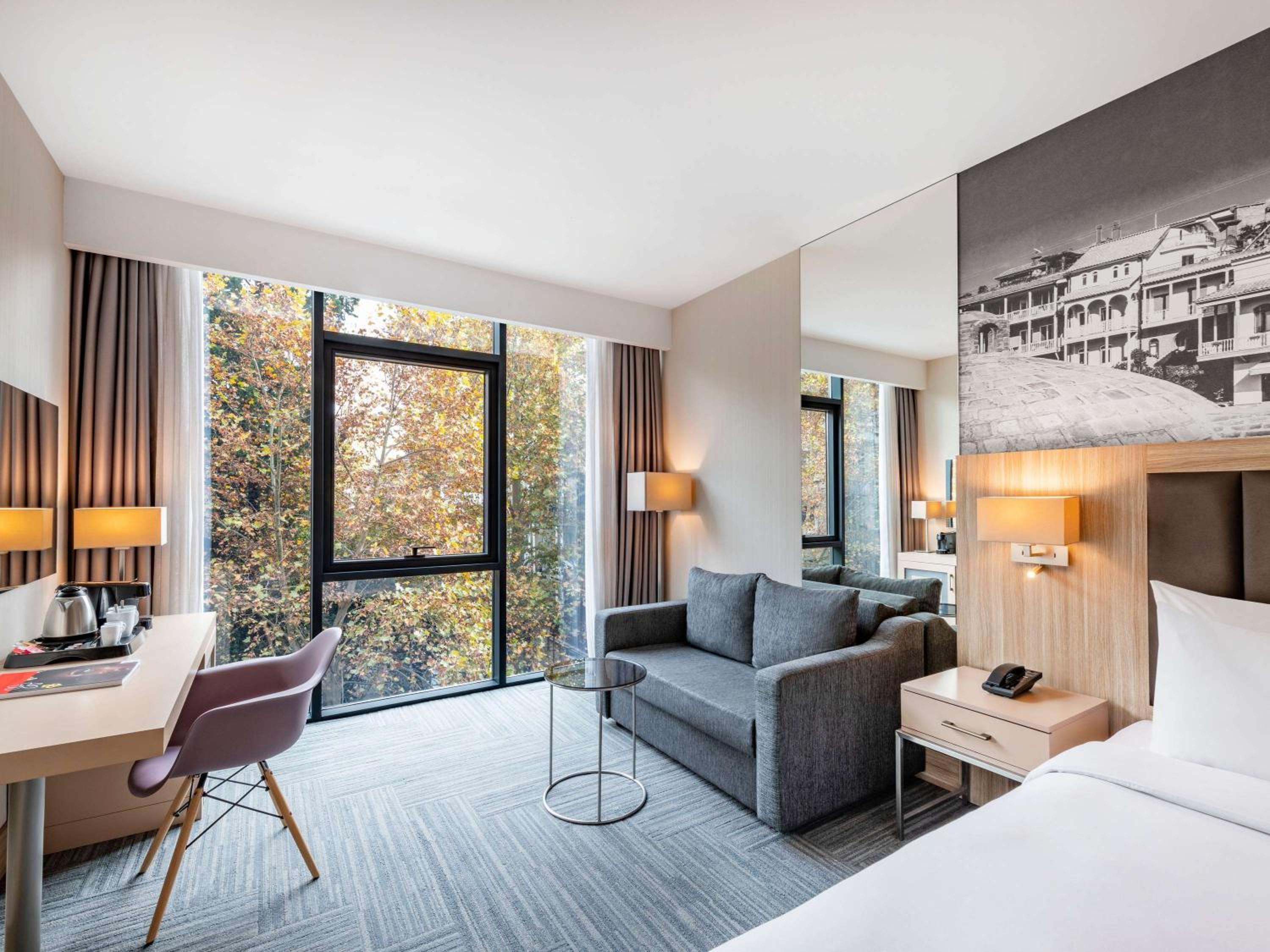 Superior Double Room photo 2