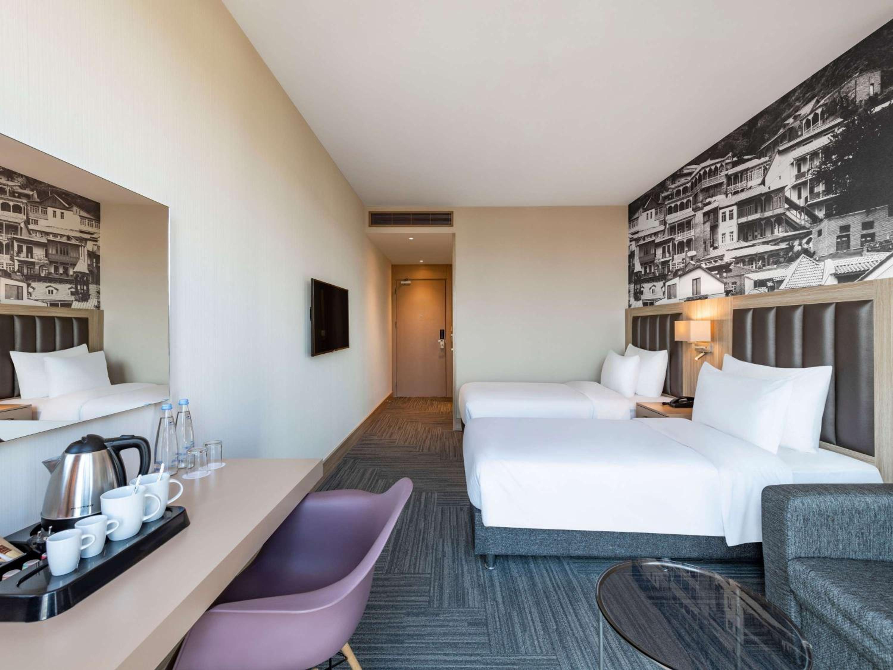 Superior Twin Room photo 1