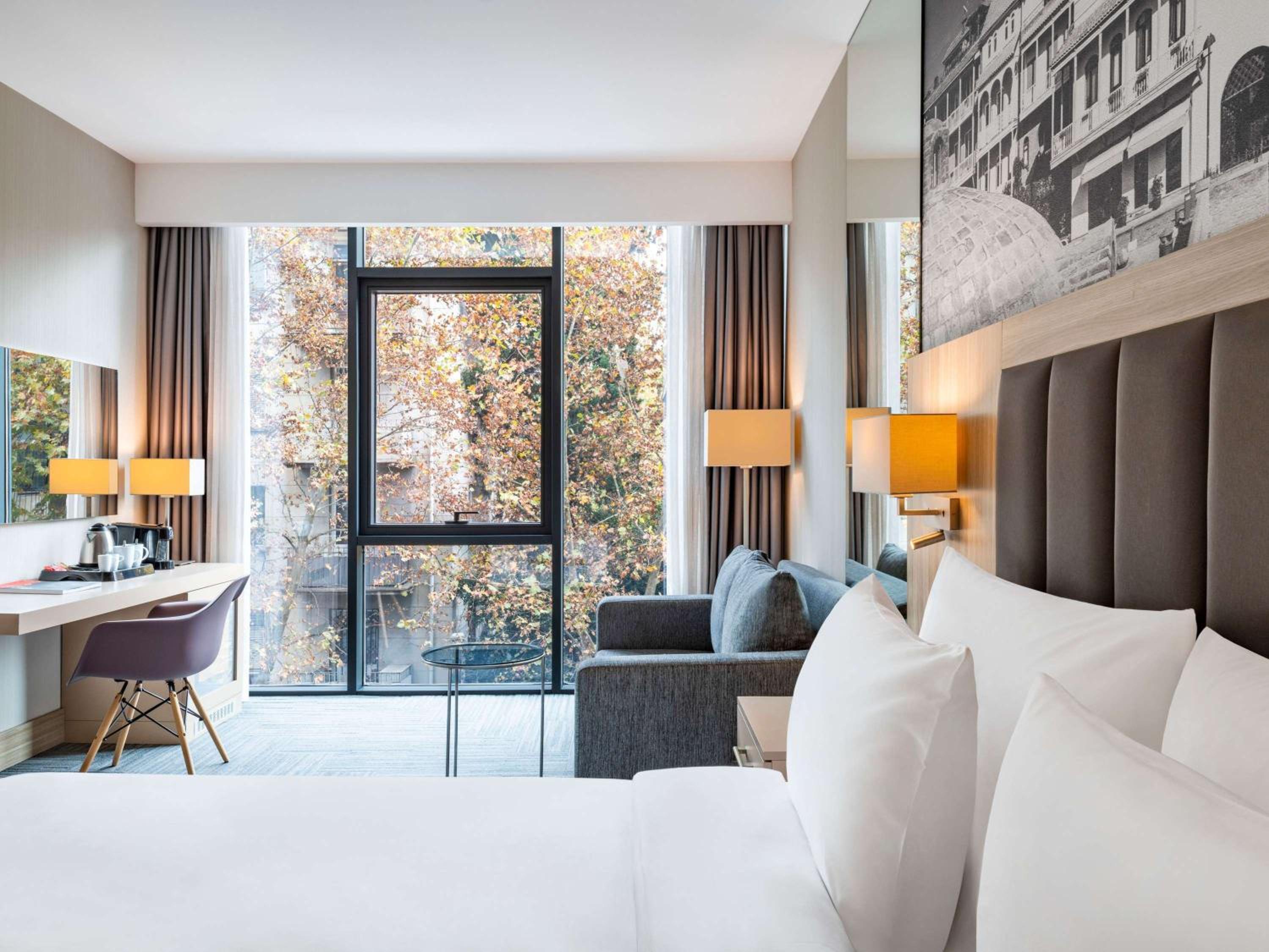 Superior Double Room photo 3