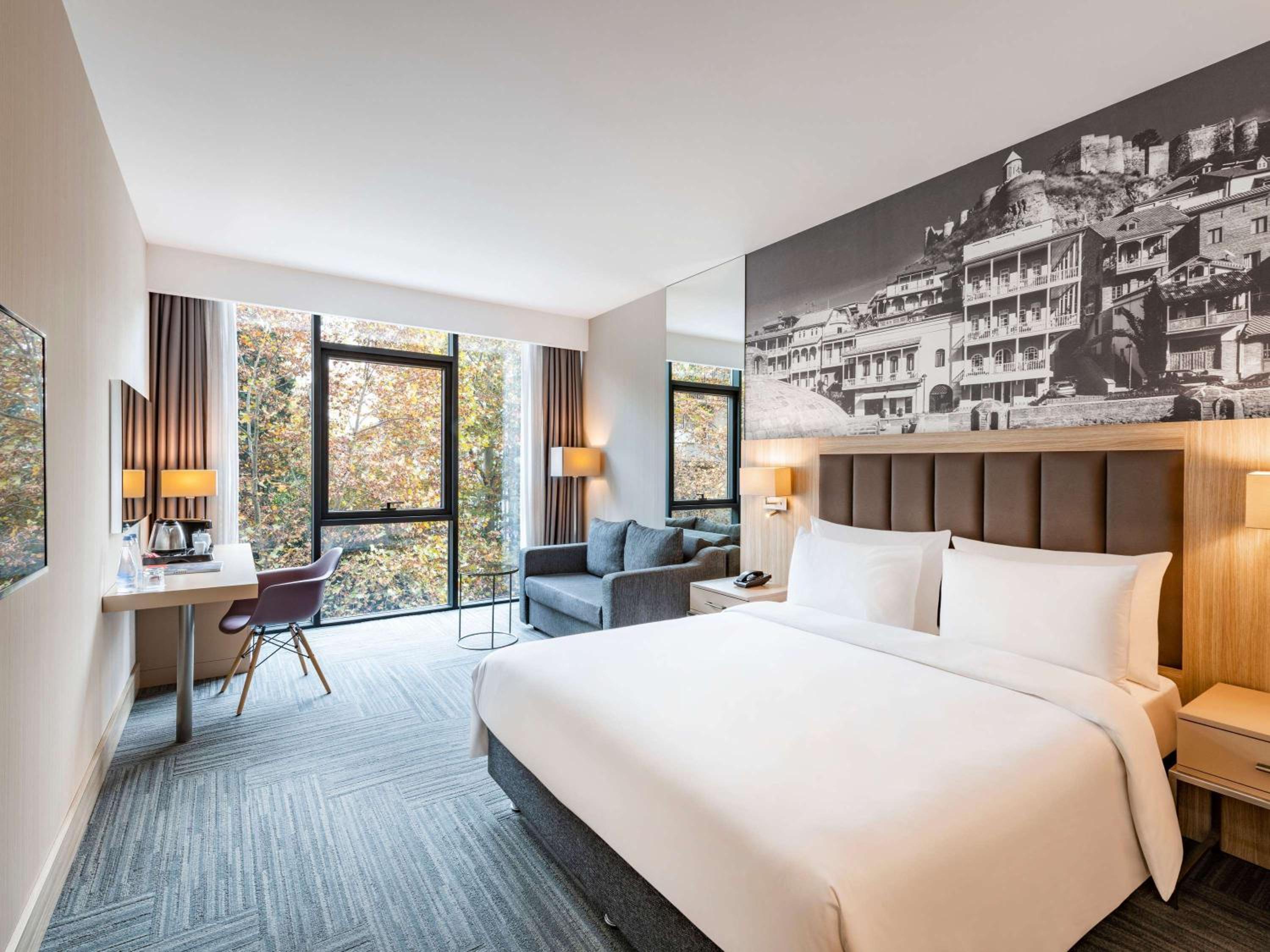 Superior Double Room photo 1