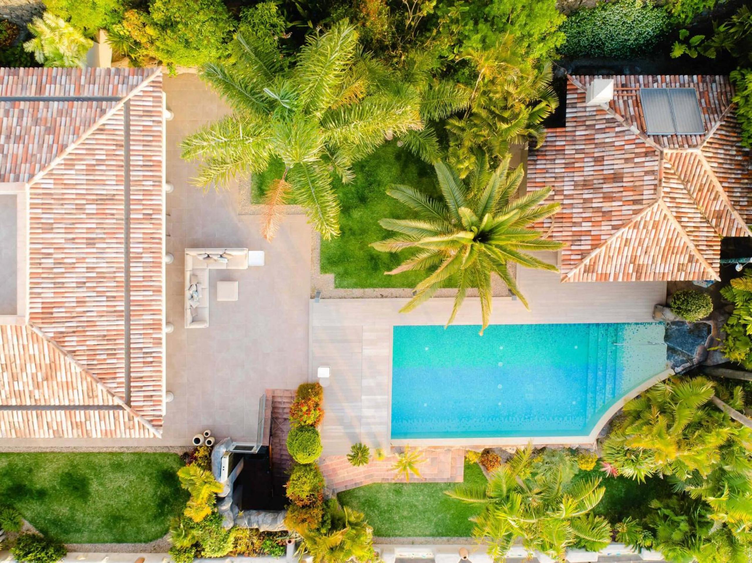 Villa with Private Pool photo 3