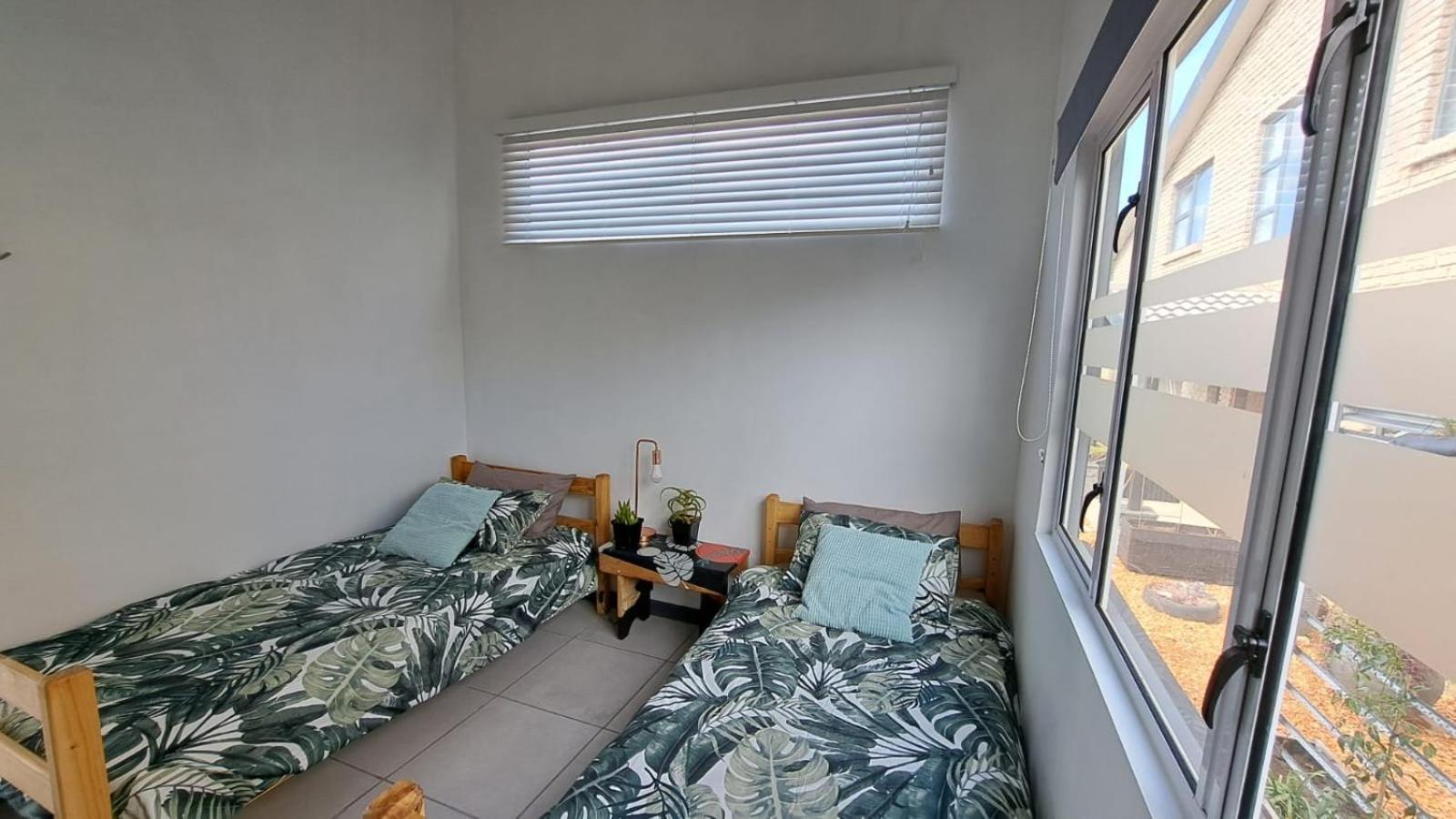 Two-Bedroom Apartment photo 1