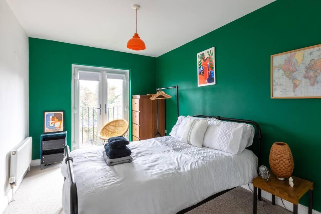 Two-Bedroom Apartment photo 1