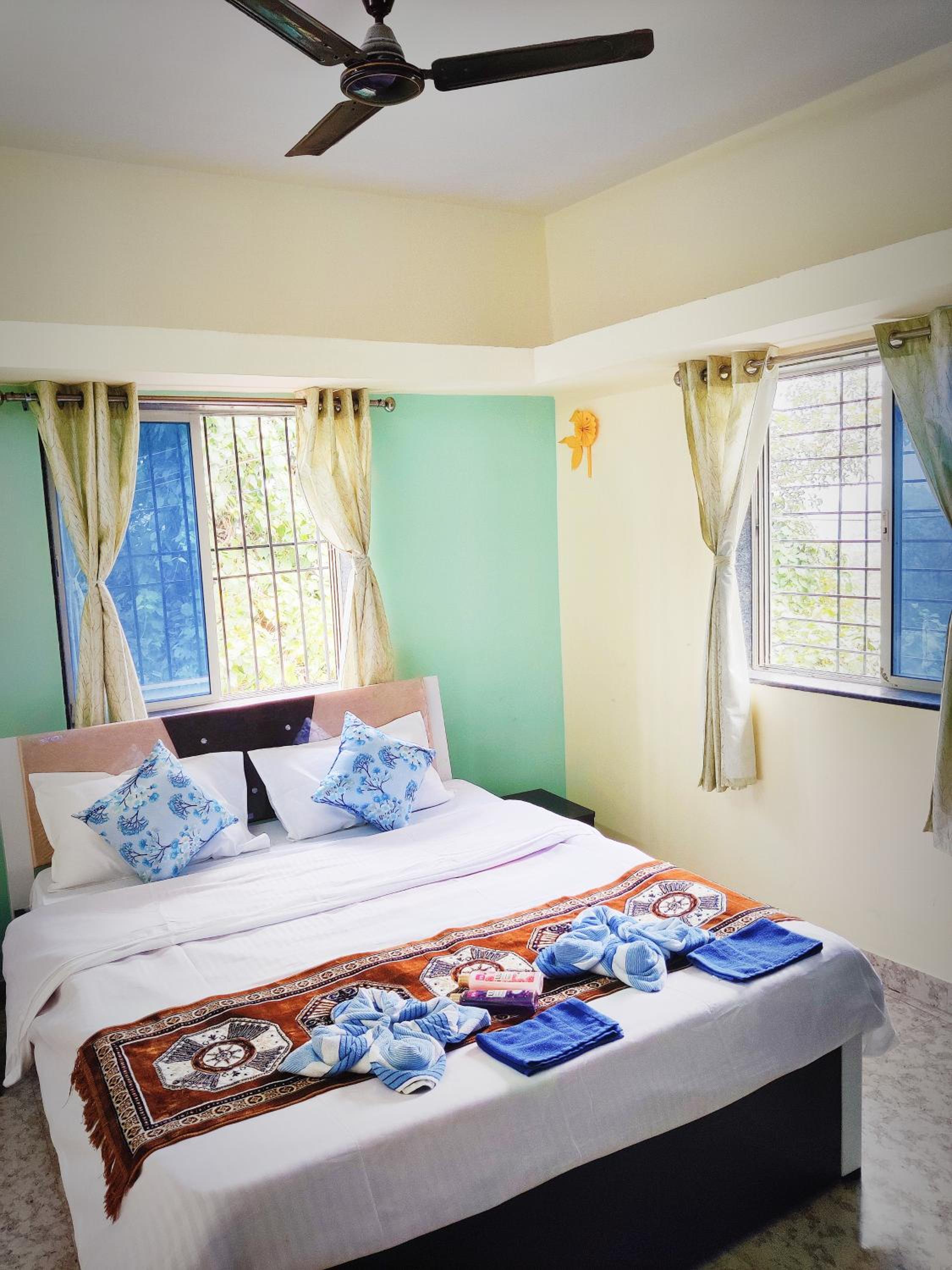 Villa photo 1