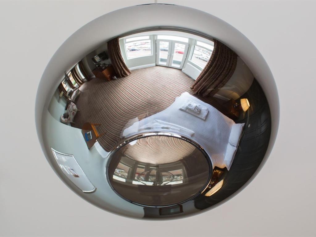 Deluxe Double Room with Bath photo 2