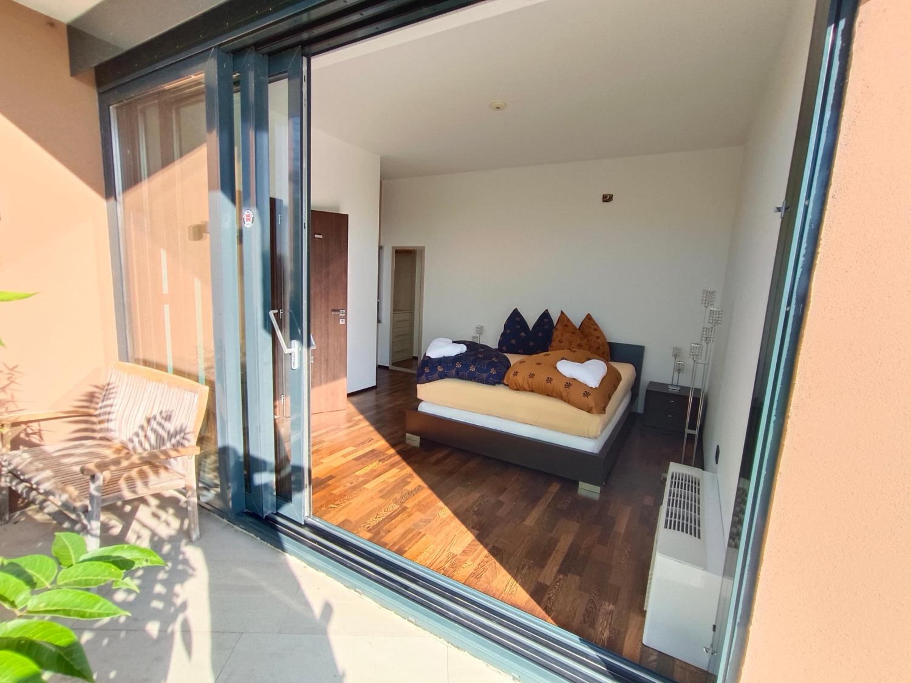 Three-Bedroom Villa photo 2
