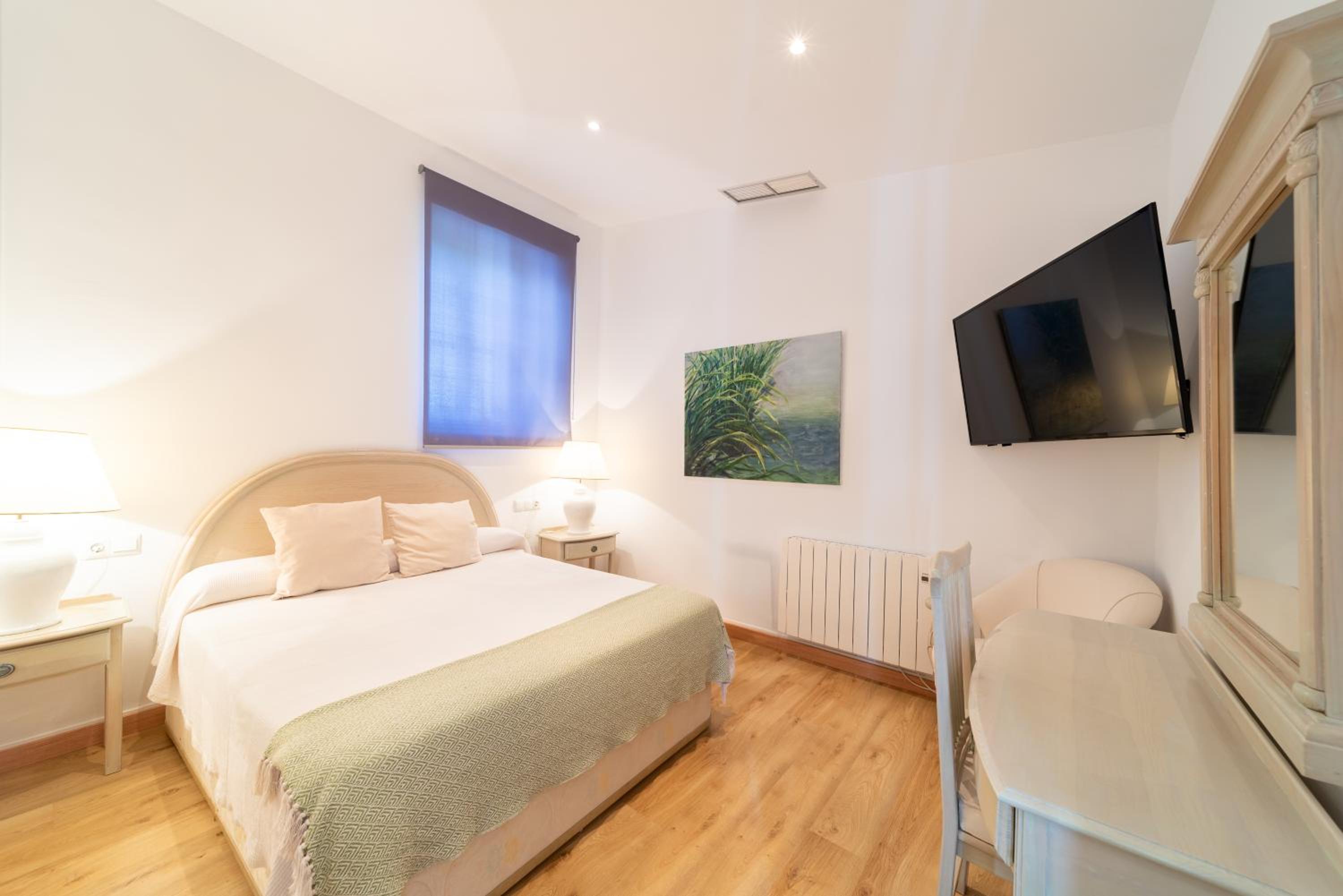 Suite Junior de Lujo