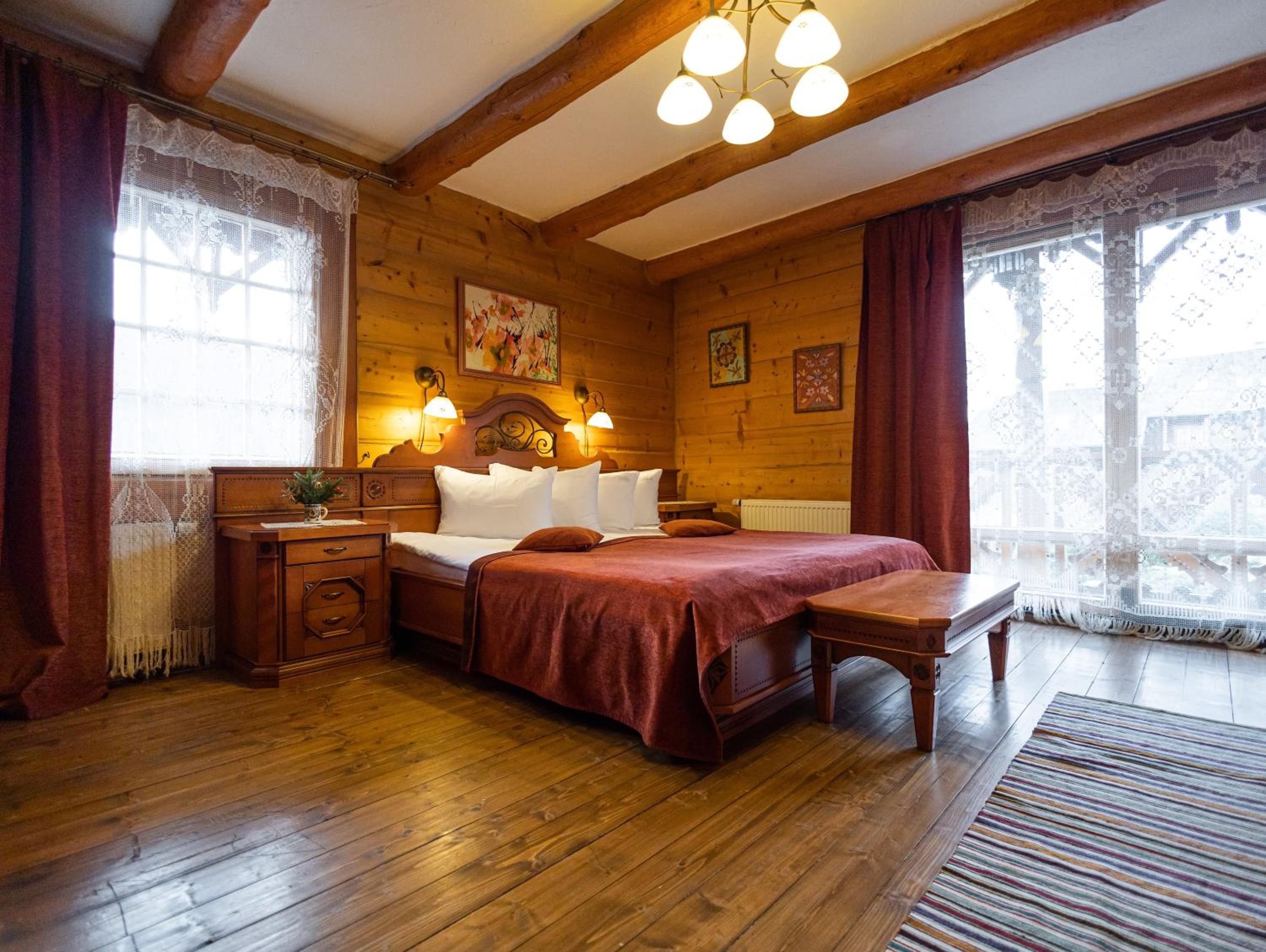 Junior Suite photo 1