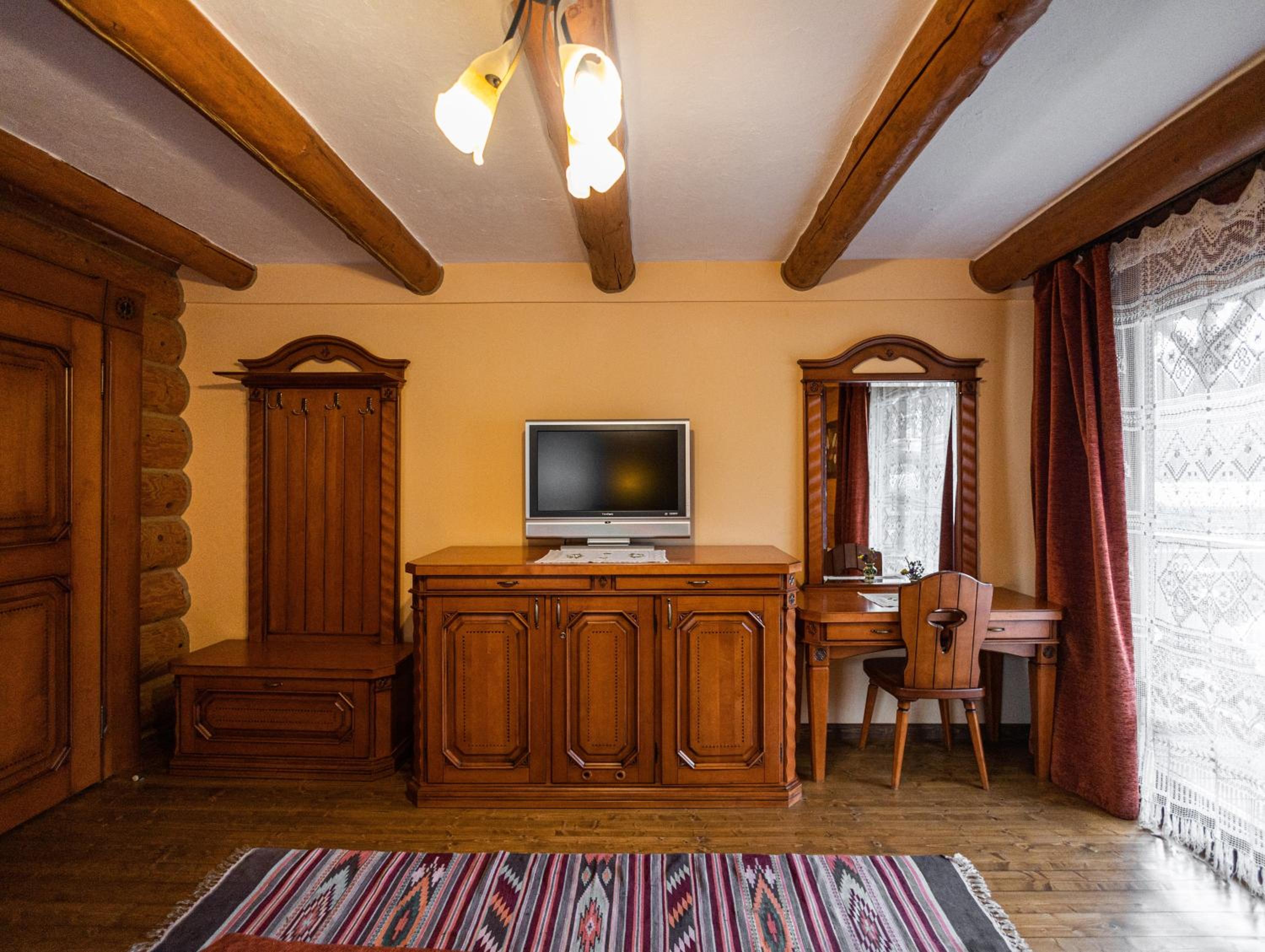 Junior Suite photo 2