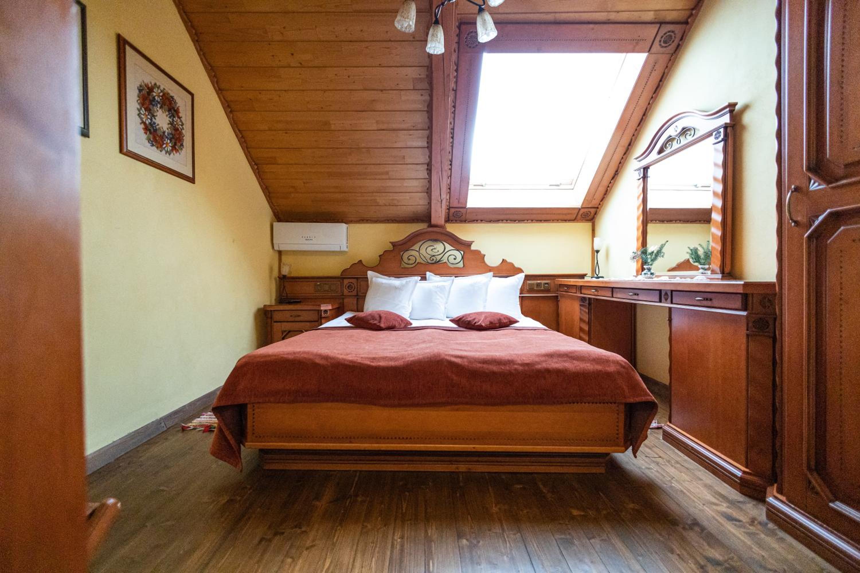 Suite photo 1