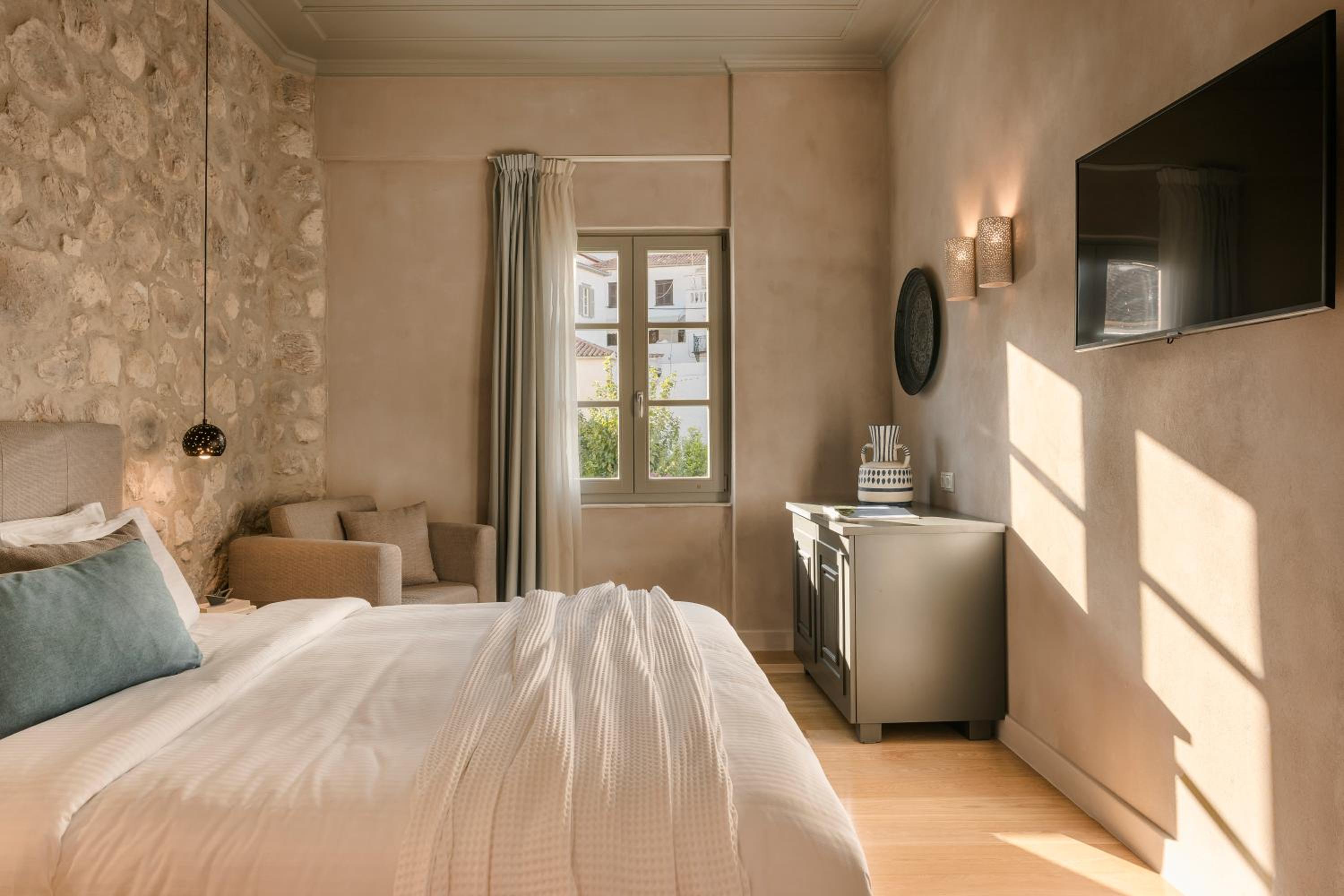 Superior Double Room photo 2