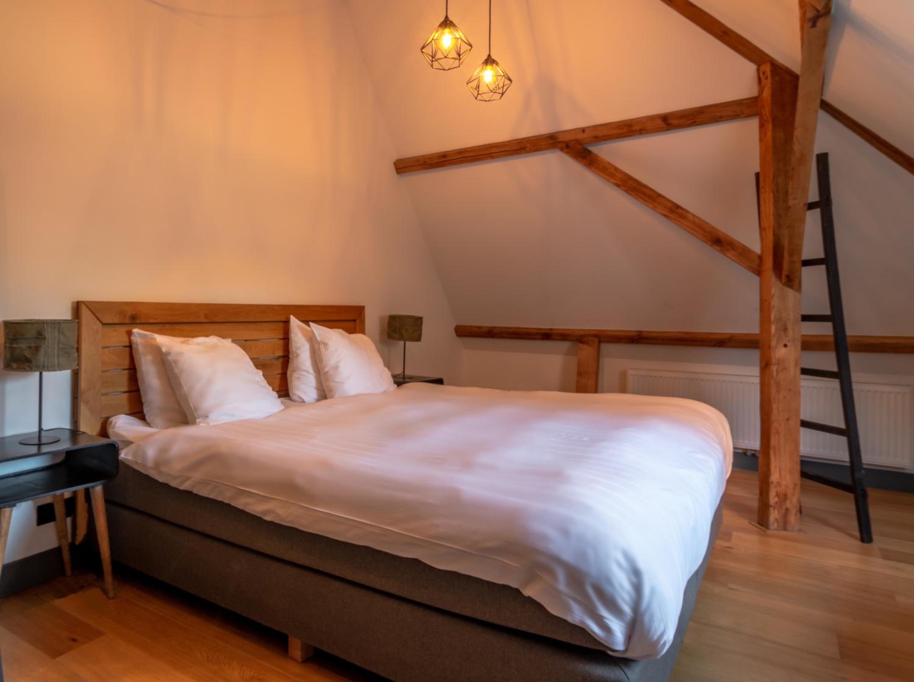 Superior King Room photo 3