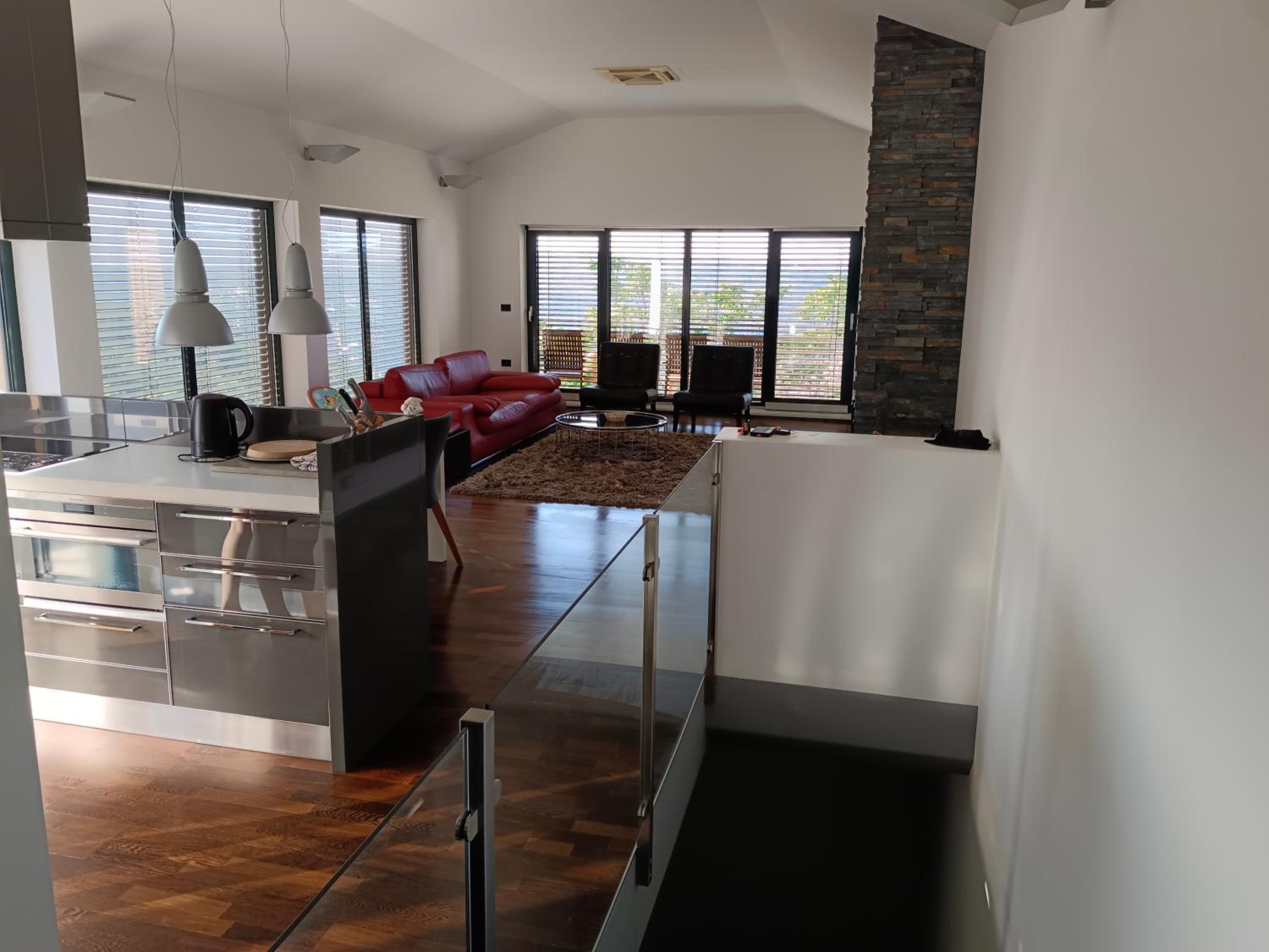 Three-Bedroom Villa photo 3