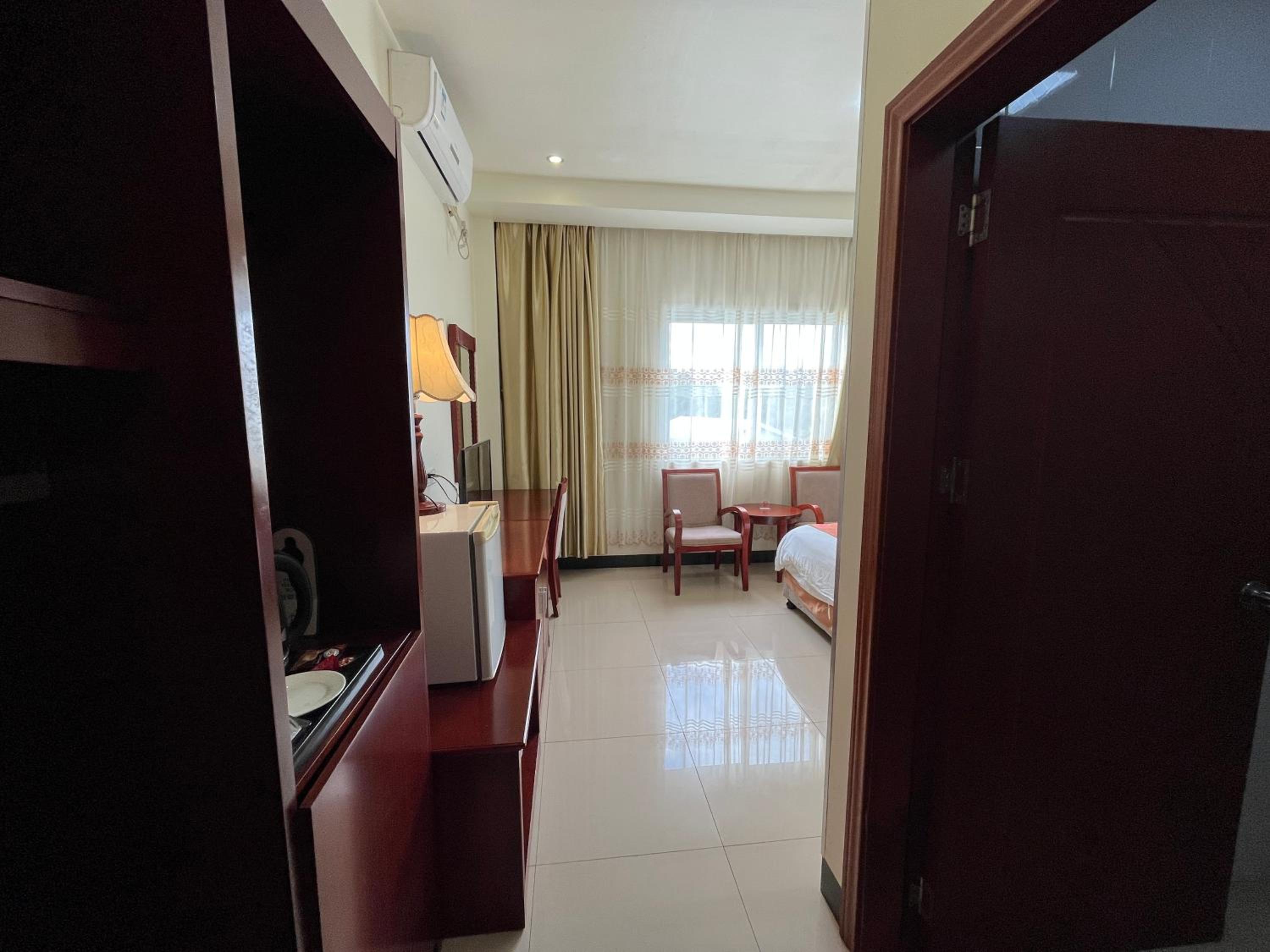 Double Room photo 3