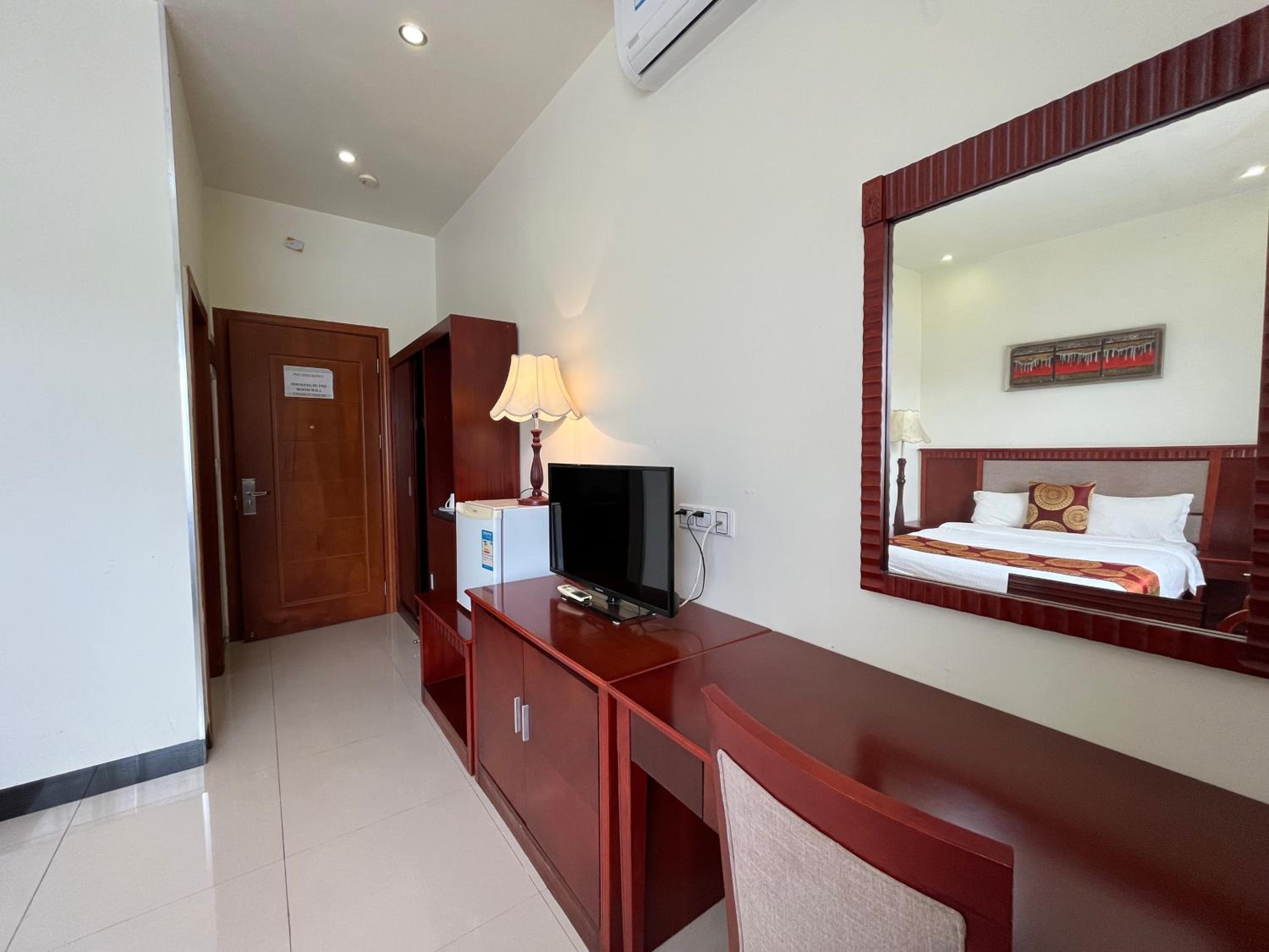 Double Room photo 2