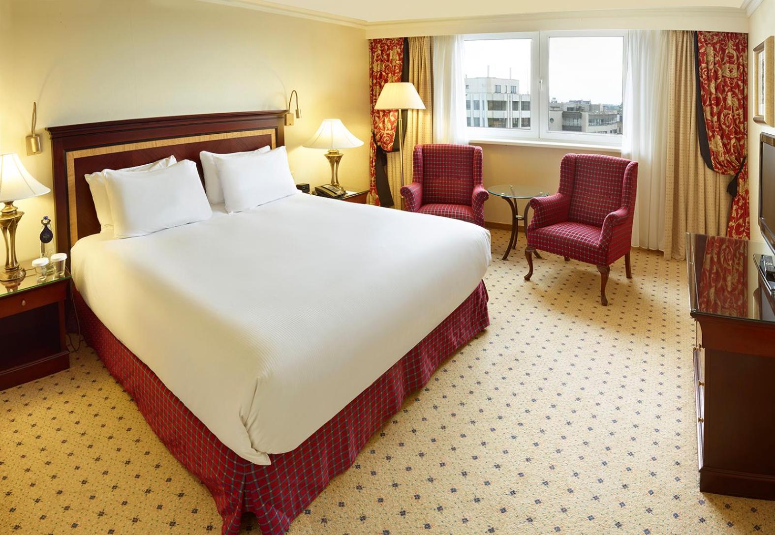 King Room
