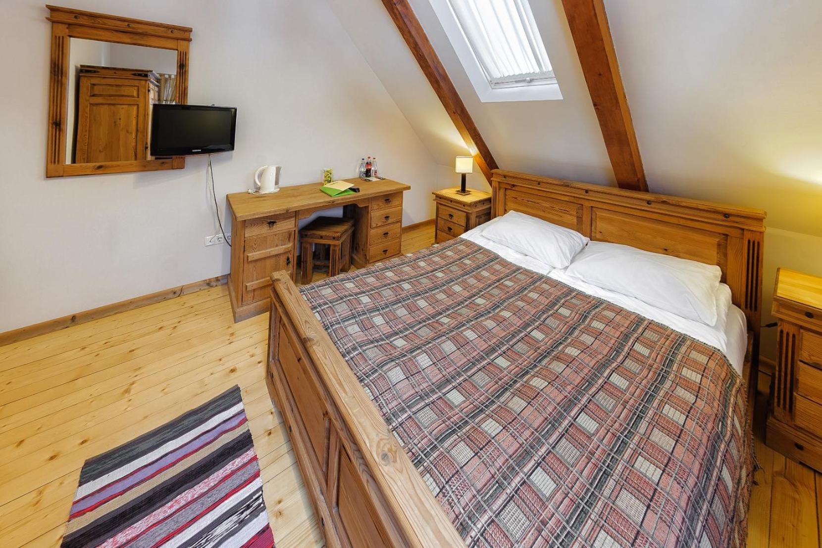 Double or Twin Room photo 2
