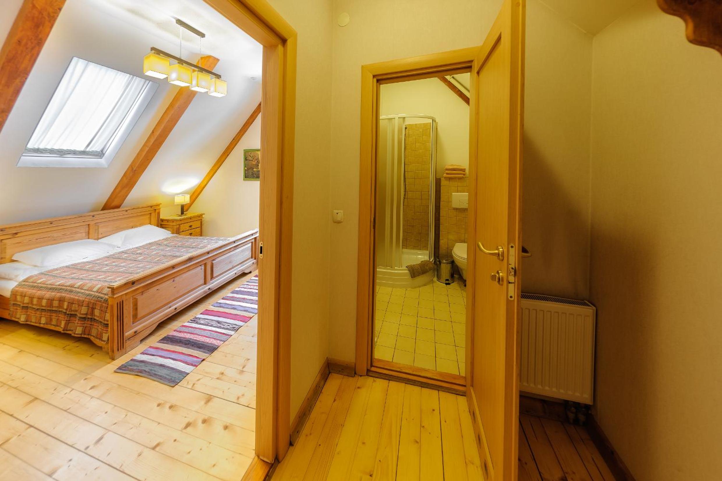 Double or Twin Room photo 3