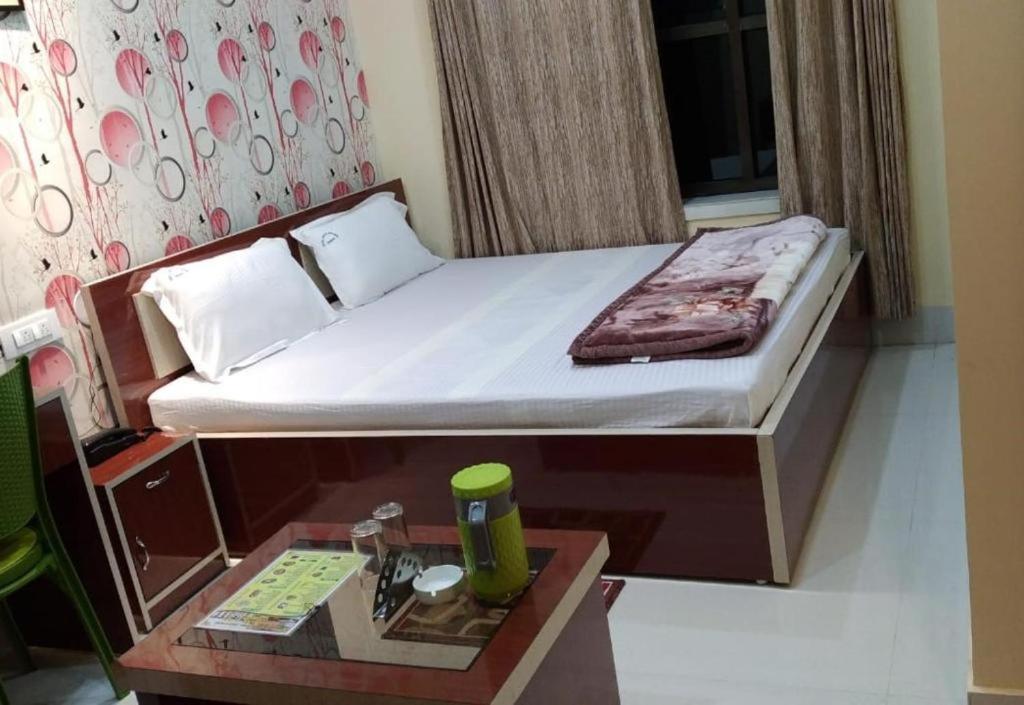 Standard Double Room - Photo 4