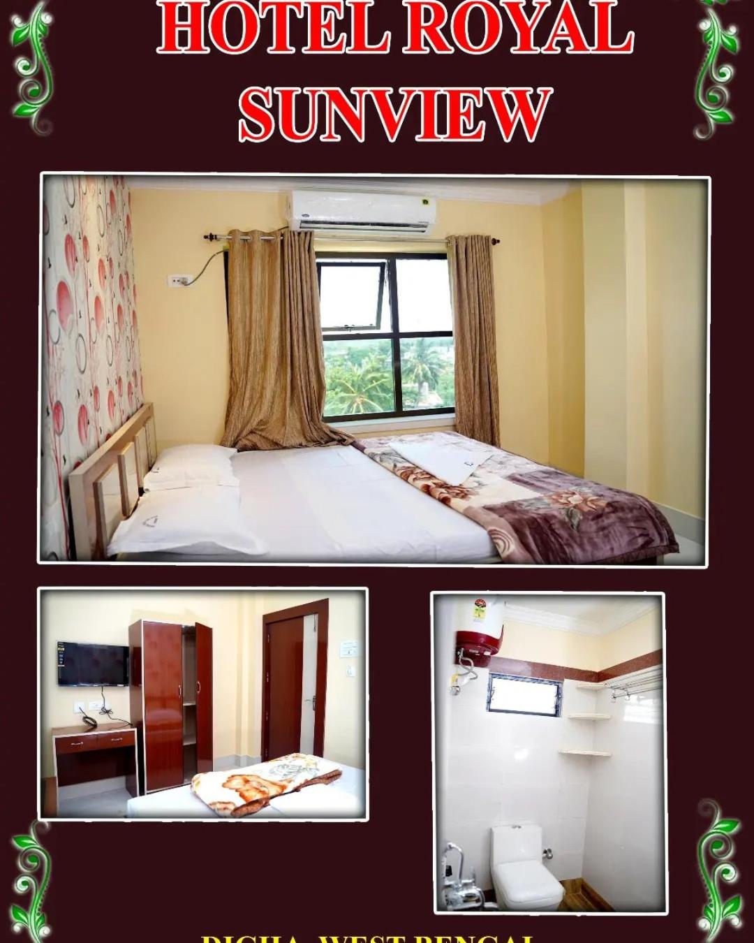 Standard Double Room - Photo 2